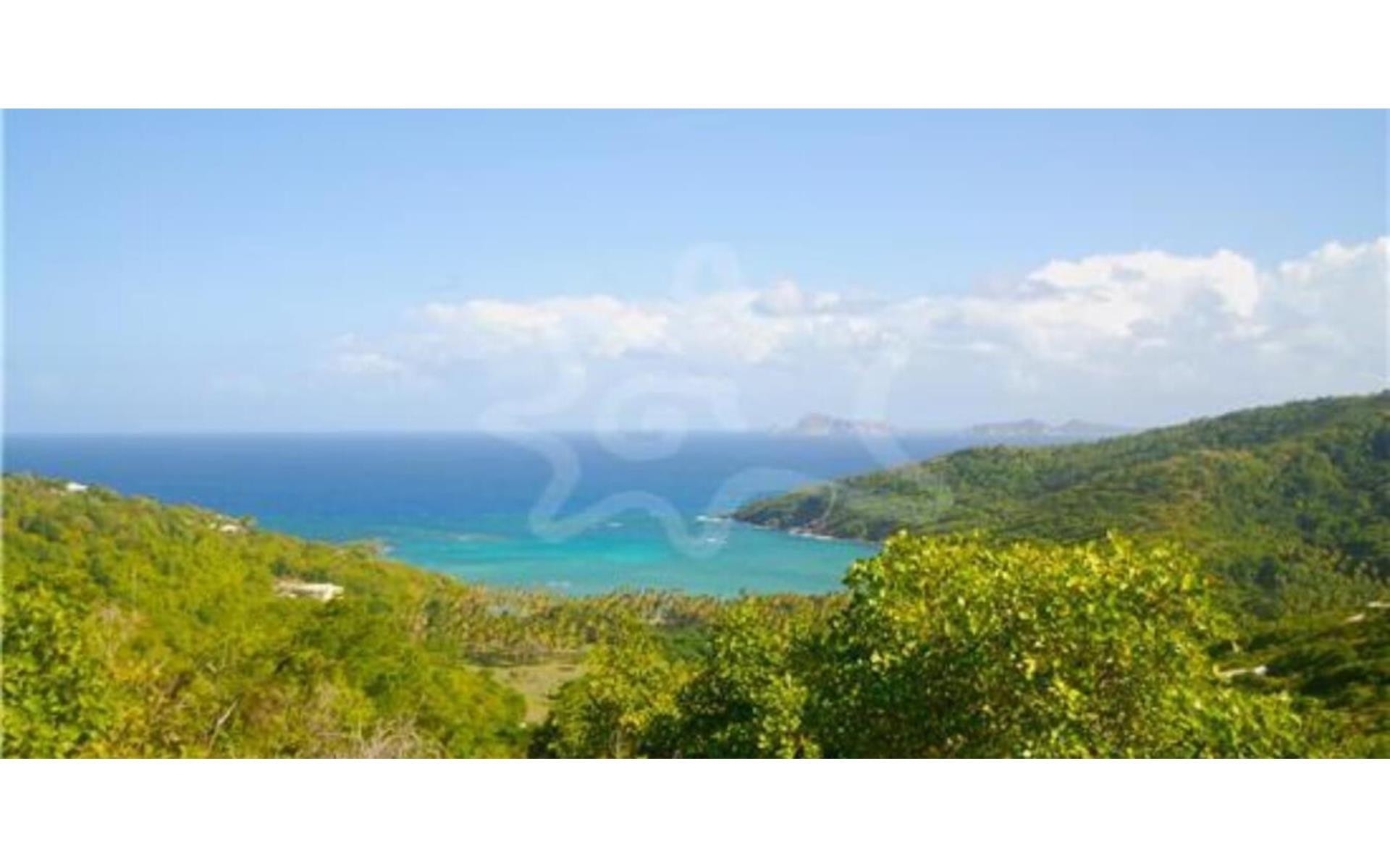 Land for Sale at The Gredadines, Bequia, Caribbean