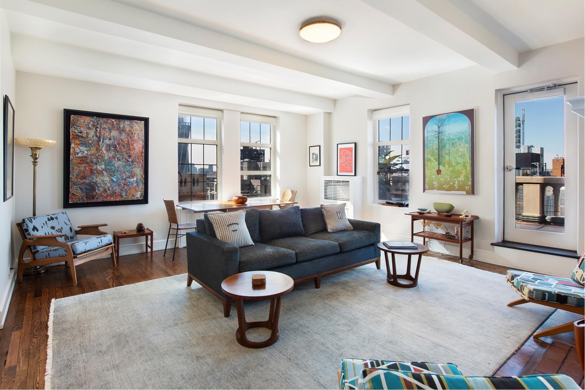 Property at London Terrace, 470 W 24TH ST, 17A New York