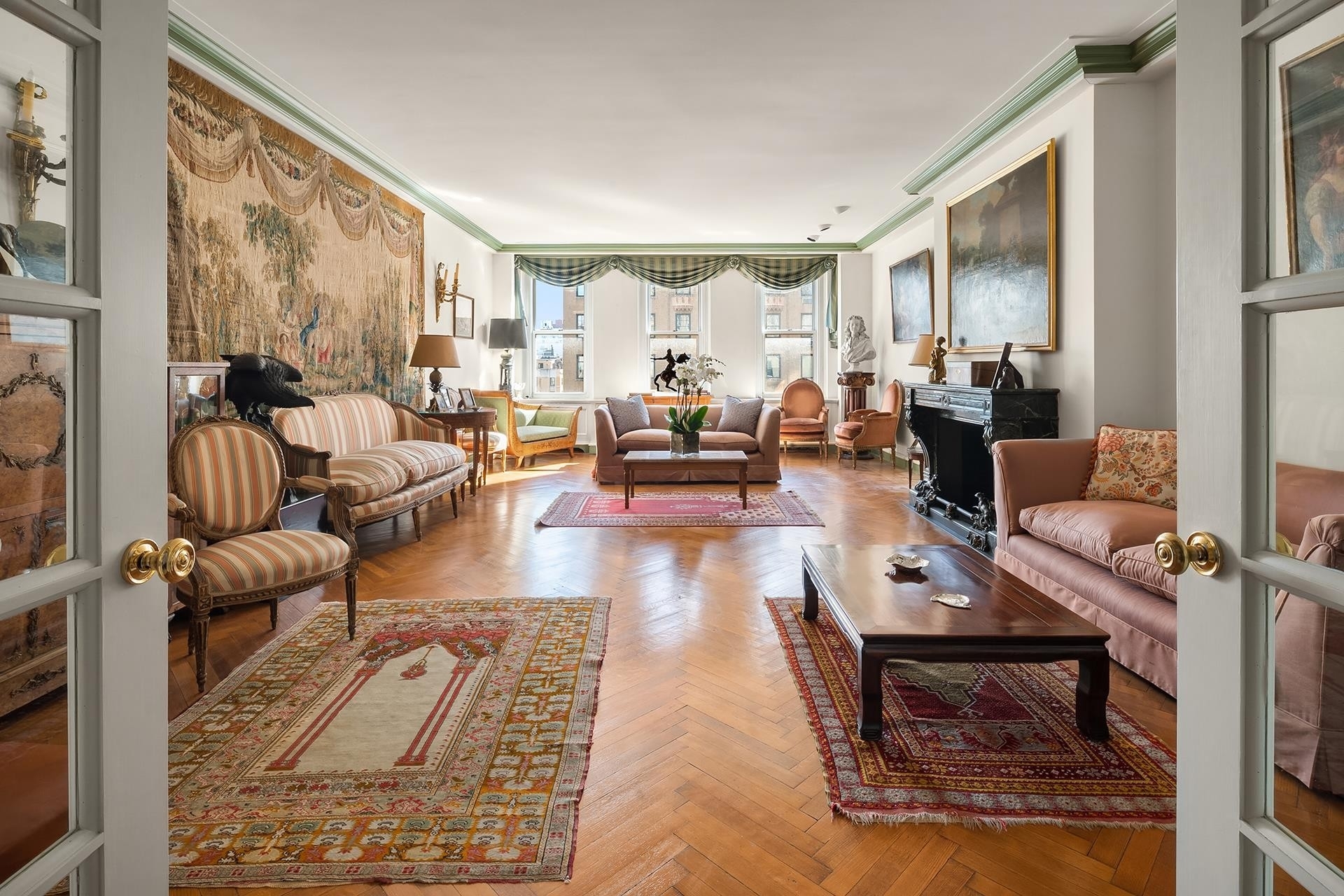Property at 784 PARK AVE , 11B New York