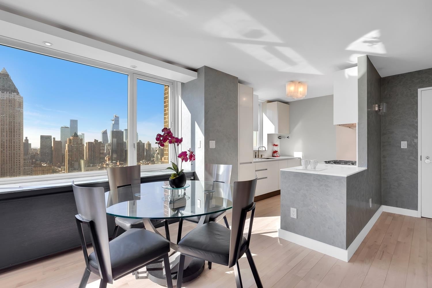 7. Rentals at The Sheffield, 322 W 57TH ST , 38S1 New York
