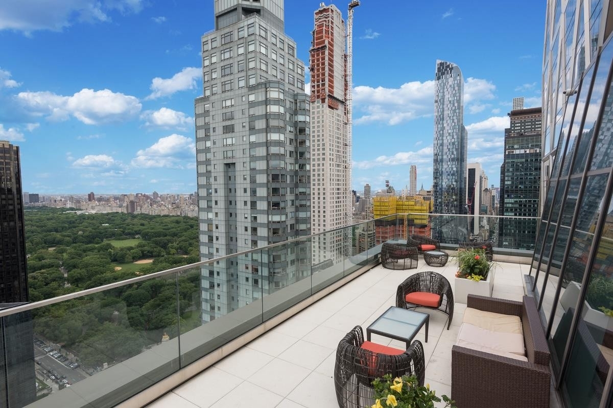31. Rentals at The Sheffield, 322 W 57TH ST , 38S1 New York