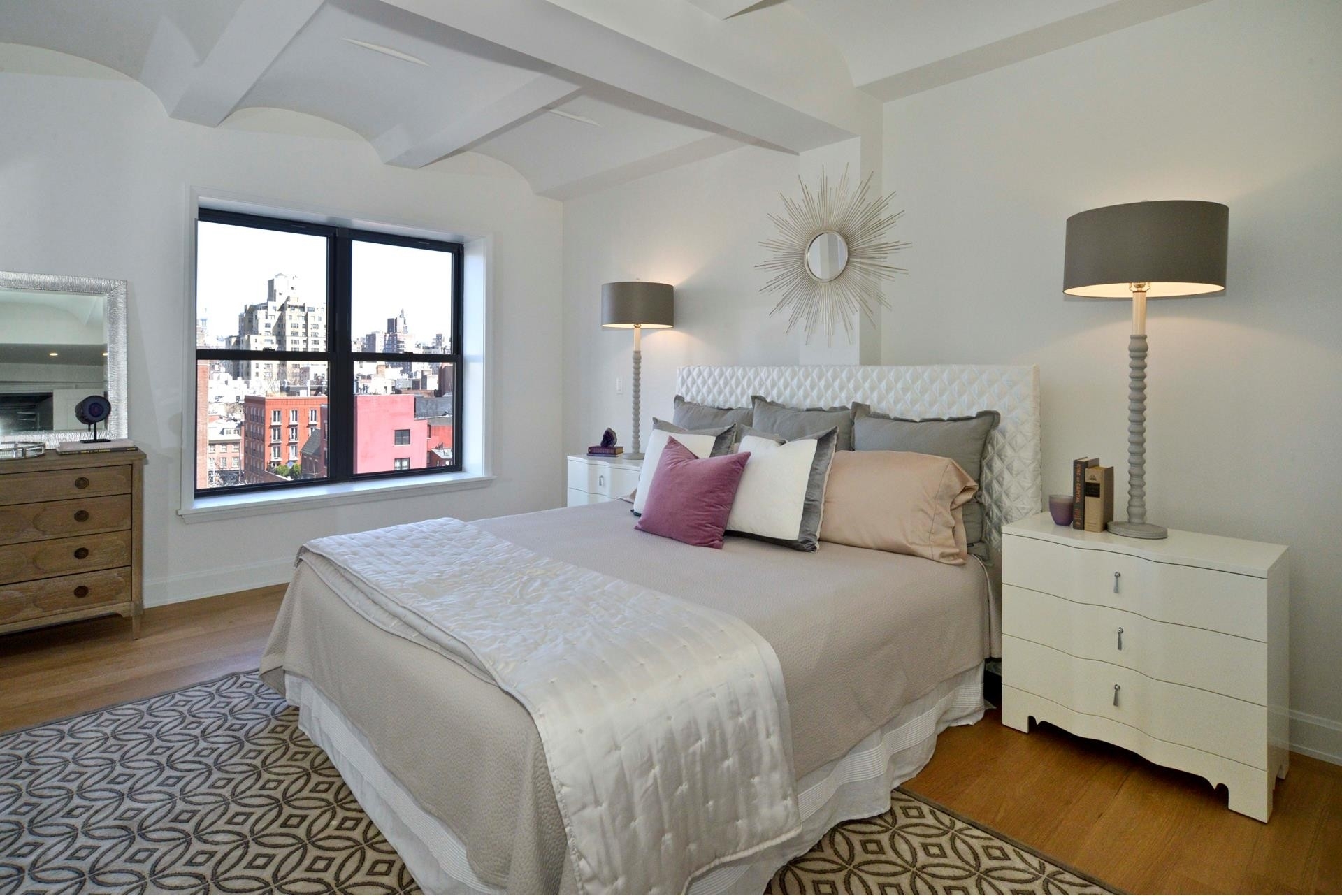 6. Rentals at The Shephard, 275 W 10TH ST , 8B New York