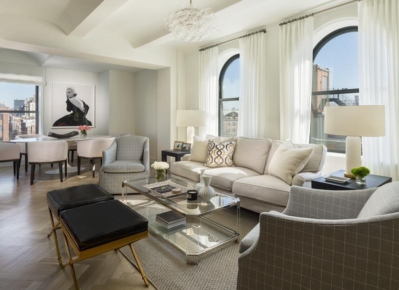 2. Rentals at The Shephard, 275 W 10TH ST , 8B New York