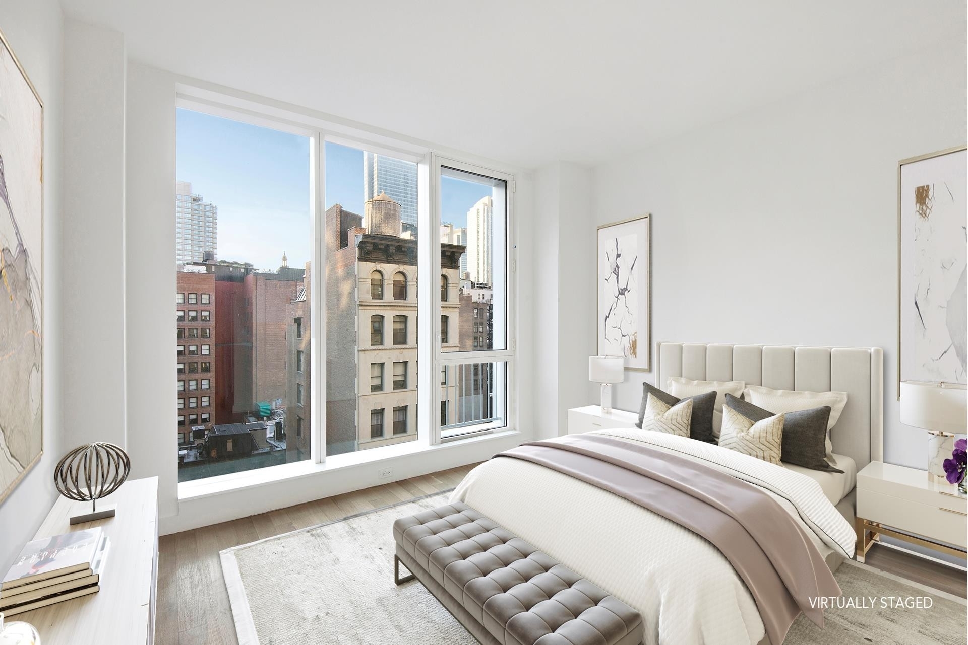 Rentals at 241 FIFTH AVE , 13A New York