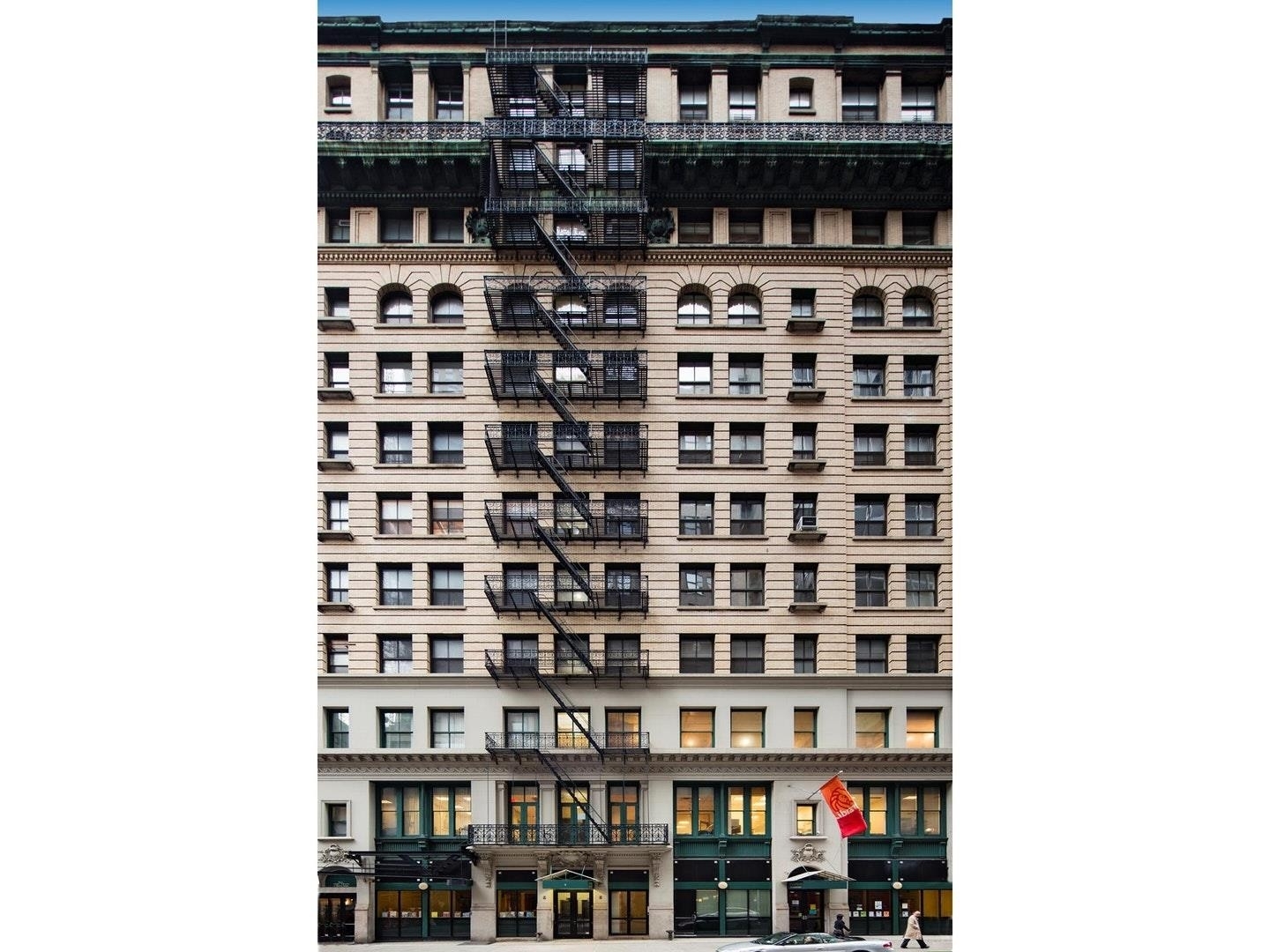 9. Rentals at FRANKLIN BUILDING, , 9 MURRAY ST , 10NW2 New York