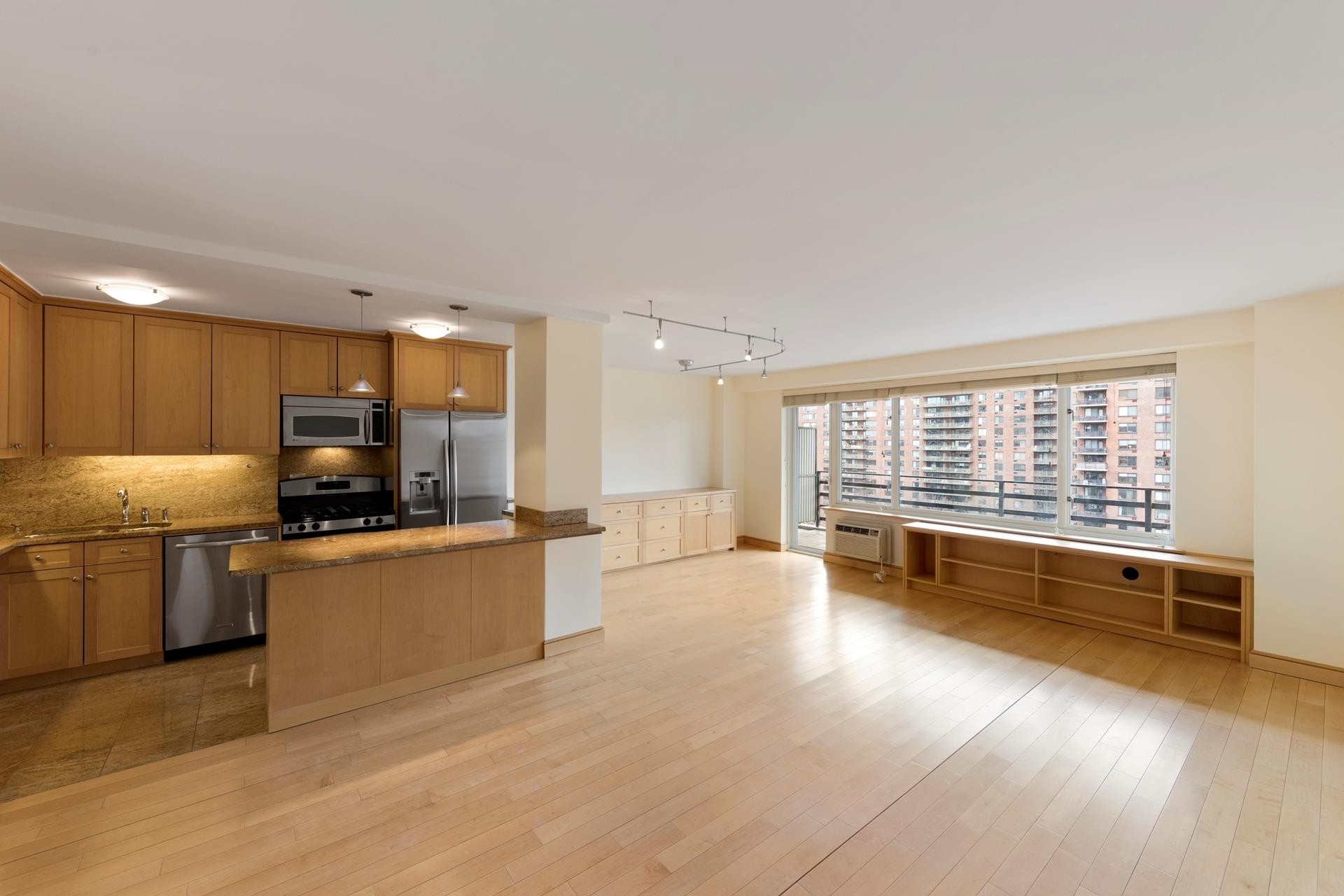Rentals at Cpw Towers, 392 CENTRAL PARK W, 12M New York