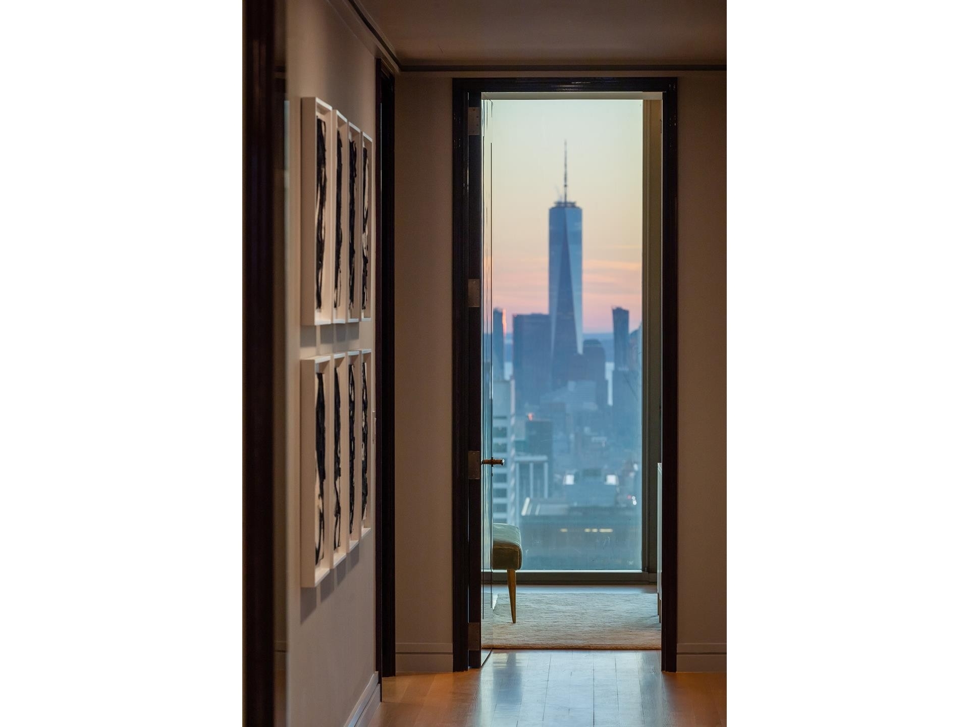 12. Condominiums for Sale at 53W53, 53 53RD ST W, 64 Midtown West, New York, New York 10019