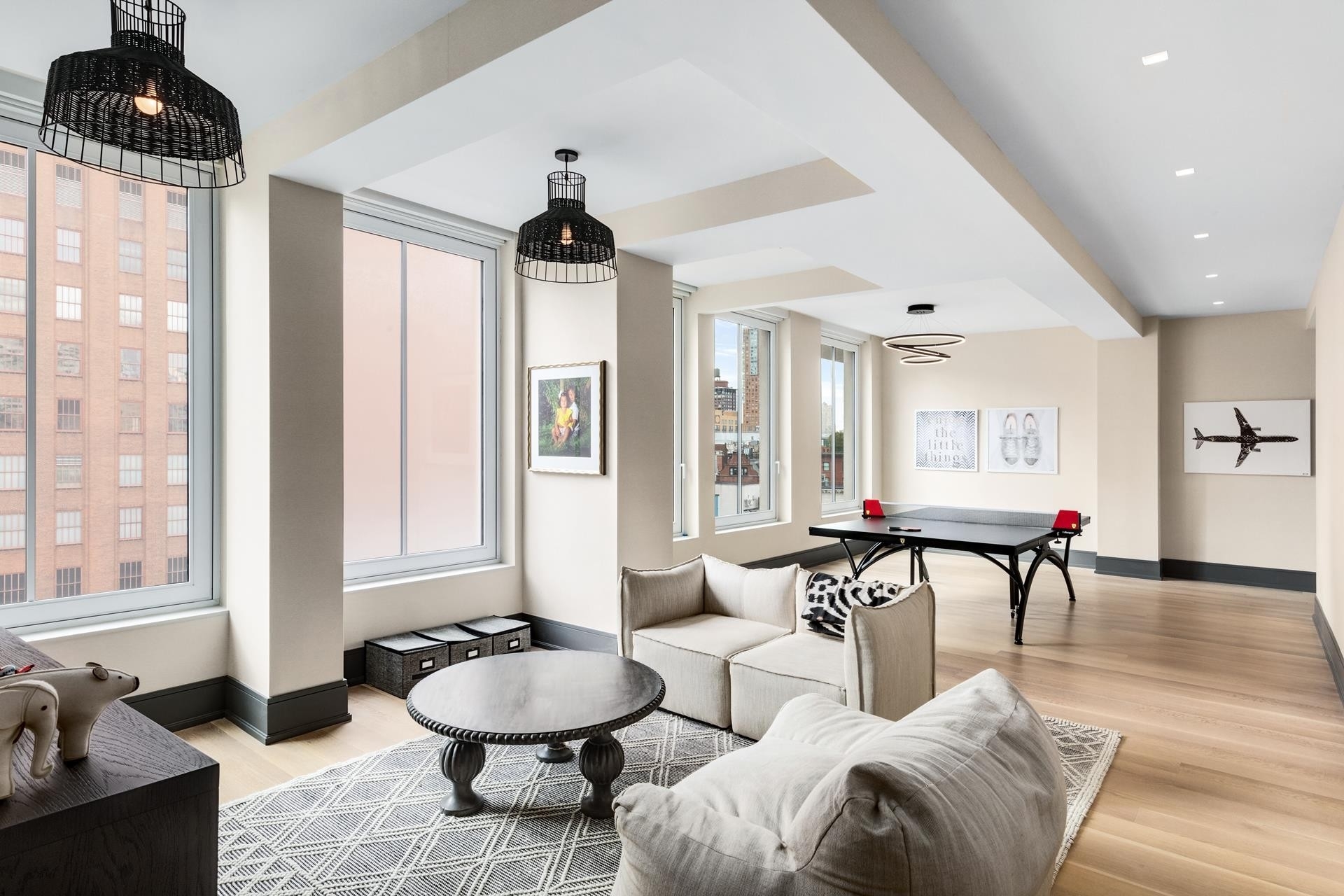 15. Condominiums for Sale at 24 LEONARD ST, PH TriBeCa, New York, New York 10013