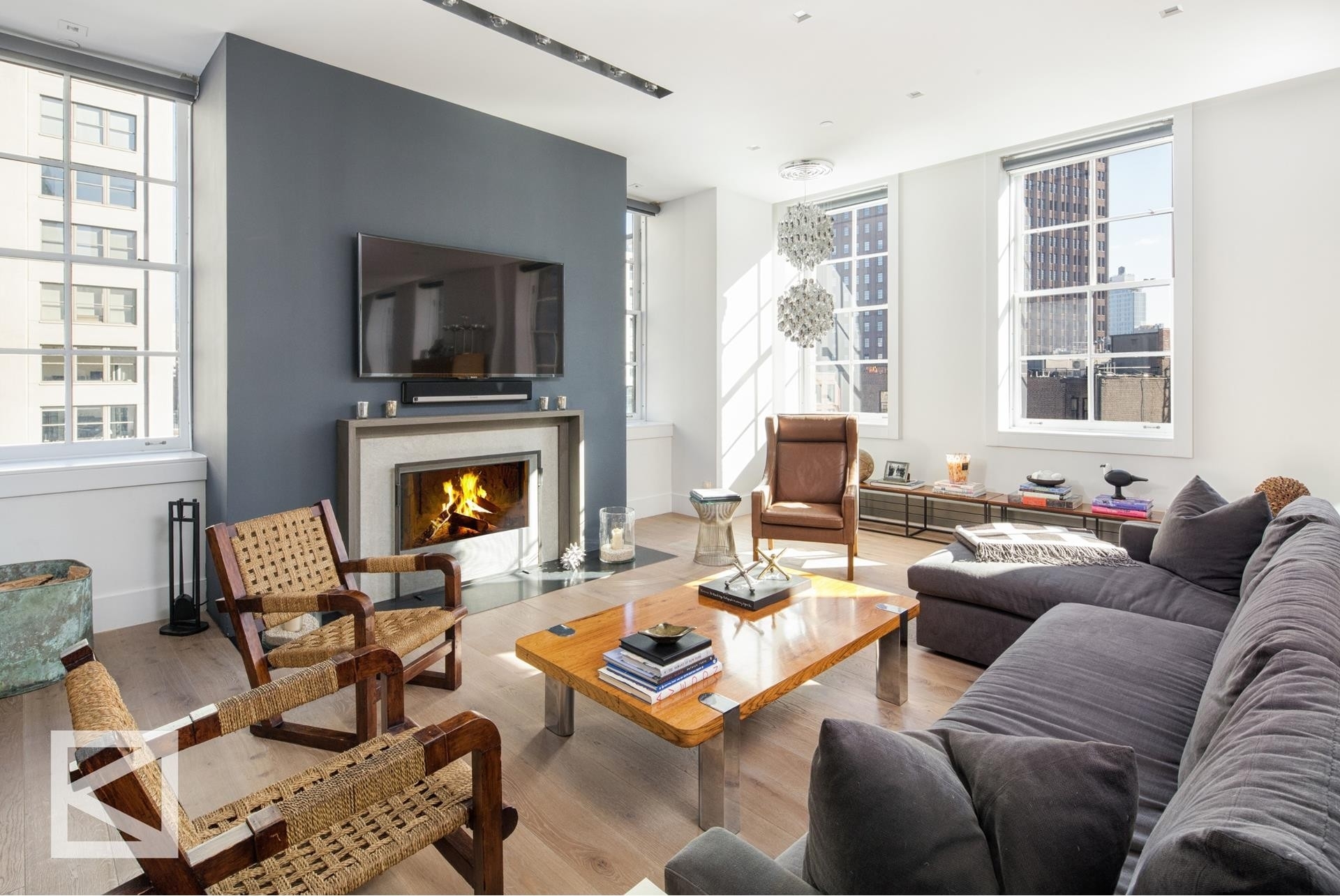 7. Condominiums for Sale at 140 FRANKLIN ST, PHC TriBeCa, New York, New York 10013