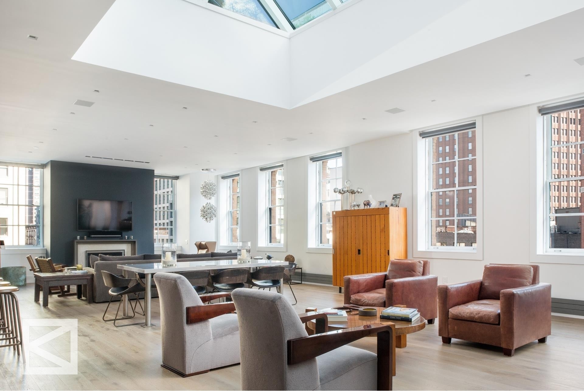 1. Condominiums for Sale at 140 FRANKLIN ST, PHC TriBeCa, New York, New York 10013