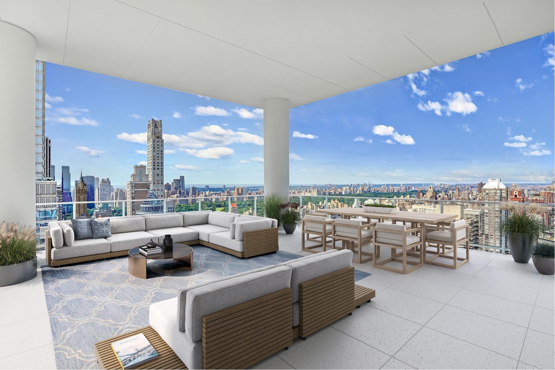 7. Condominiums for Sale at 200 E 59TH ST, PH34 Midtown East, New York, New York 10022