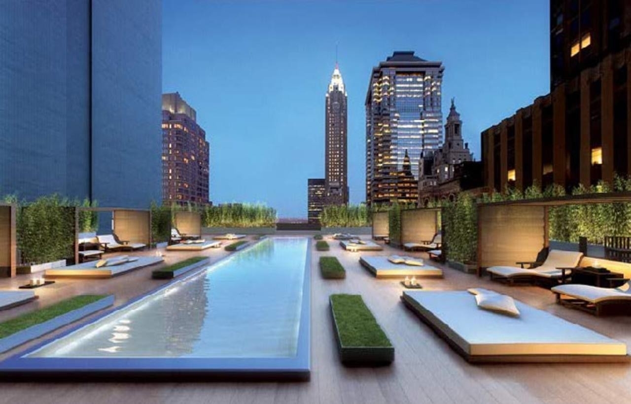 20. Condominiums for Sale at The Collection, 20 PINE ST, 2009 Financial District, New York, New York 10005
