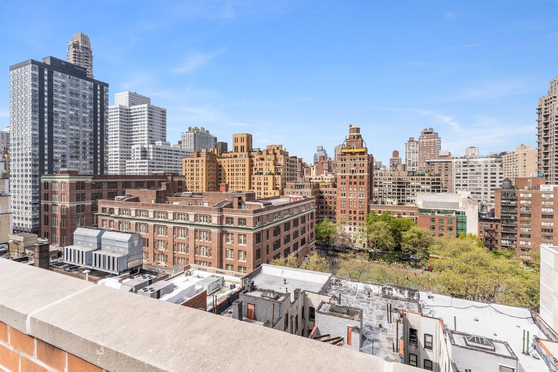 9. Co-op Properties for Sale at 333 E 66TH ST, 12K Lenox Hill, New York, New York 10065