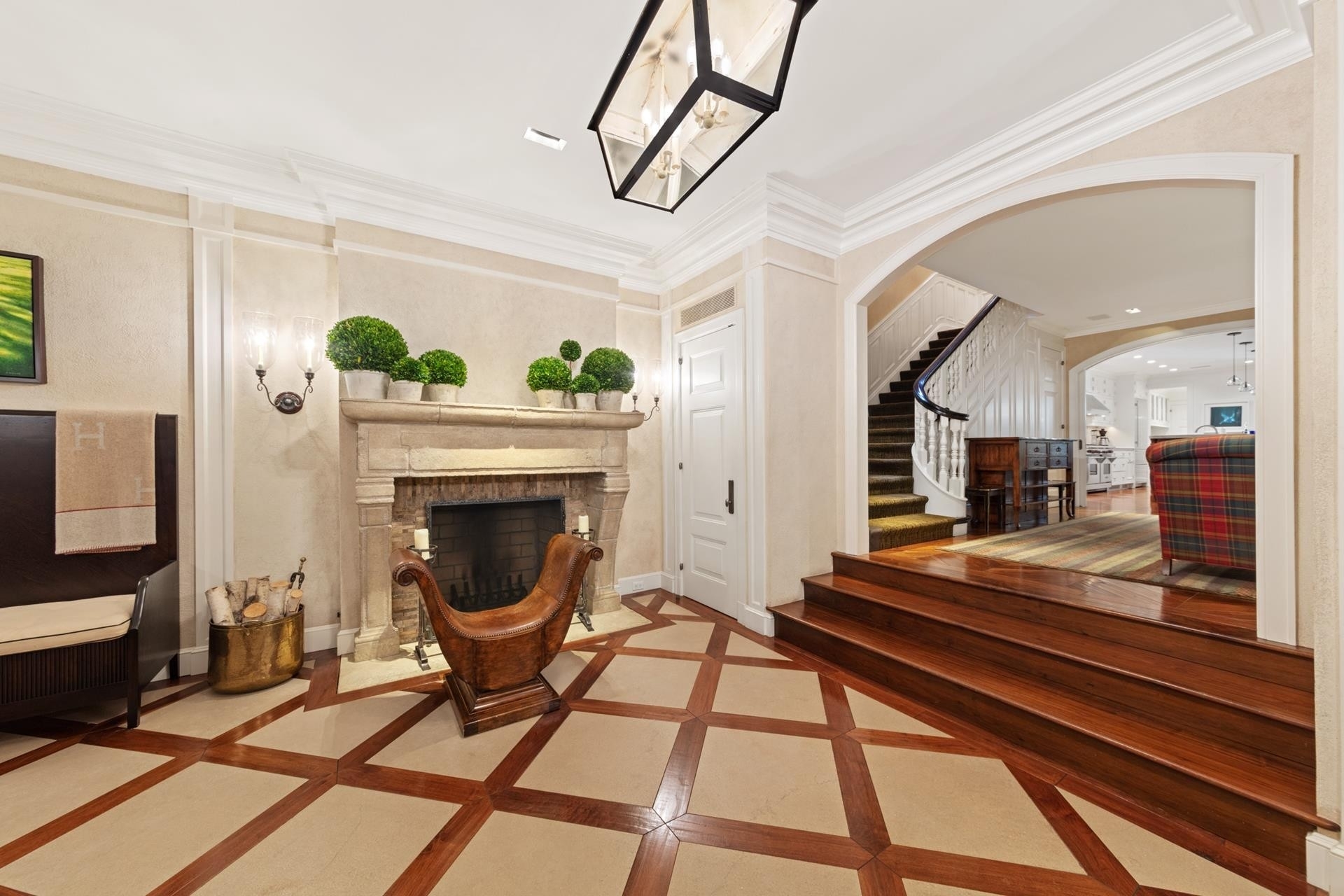 Single Family Townhouse for Sale at 20 E 94TH ST , TOWNHOUSE Carnegie Hill, New York, New York 10128