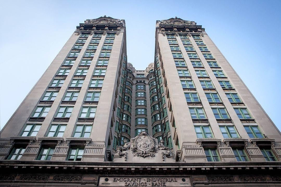 11. Condominiums for Sale at 49 CHAMBERS ST, 5D Civic Center, New York, New York 10007