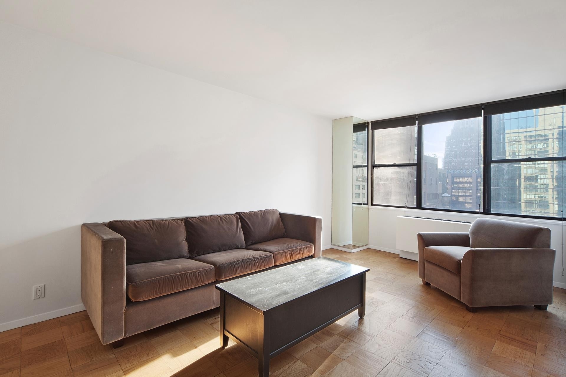 Rentals at The Delegate, 301 E 45TH ST , 15D New York
