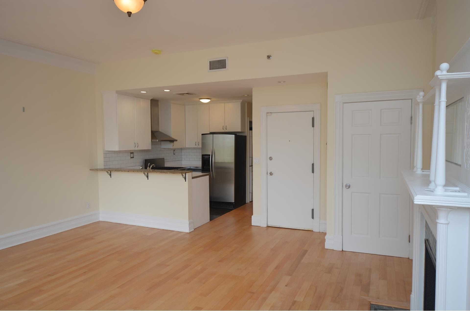 2. Rentals at 328 CONVENT AVE , 3 New York
