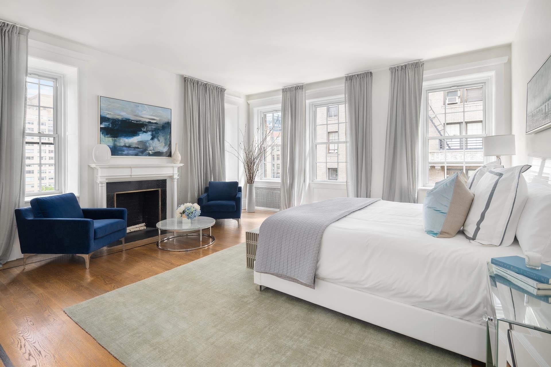 8. Co-op Properties for Sale at 535 PARK AVE, 7AB Lenox Hill, New York, New York 10065
