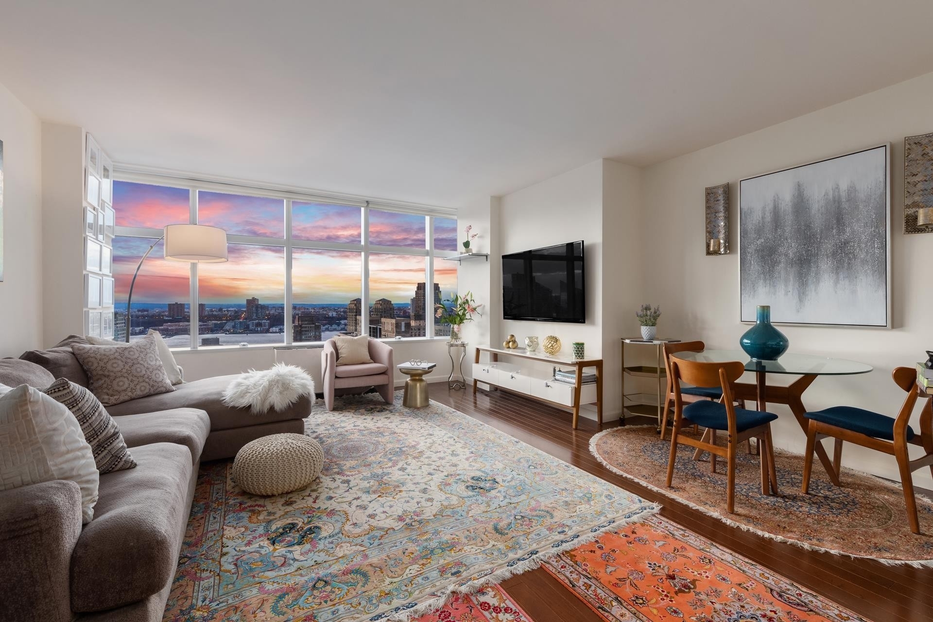 Property at 3 Lincoln Center, 160 W 66TH ST, 33A Lincoln Square, New York, New York 10023