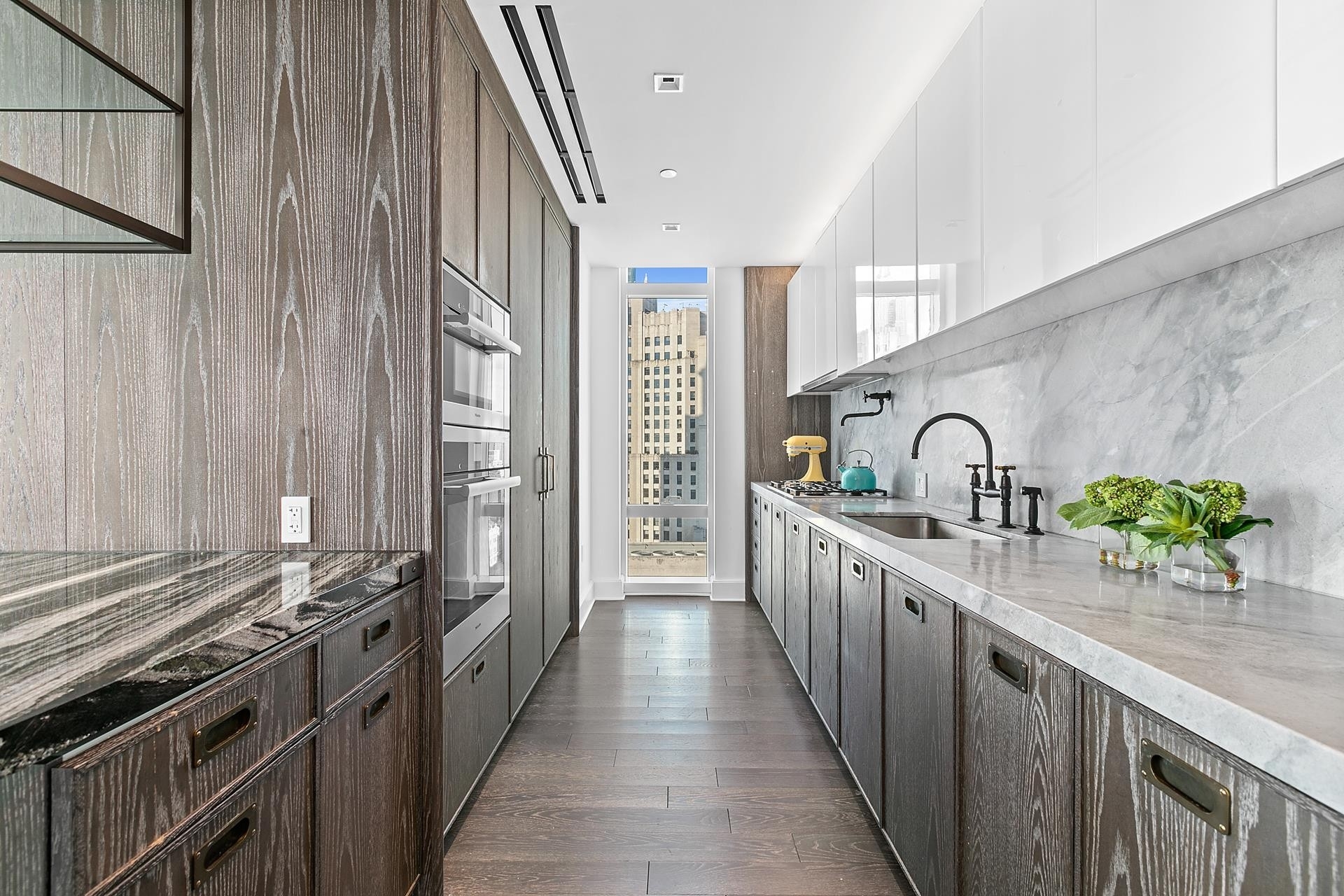 5. Rentals at Madison Square Park Tower, 45 E 22ND ST , 31A New York