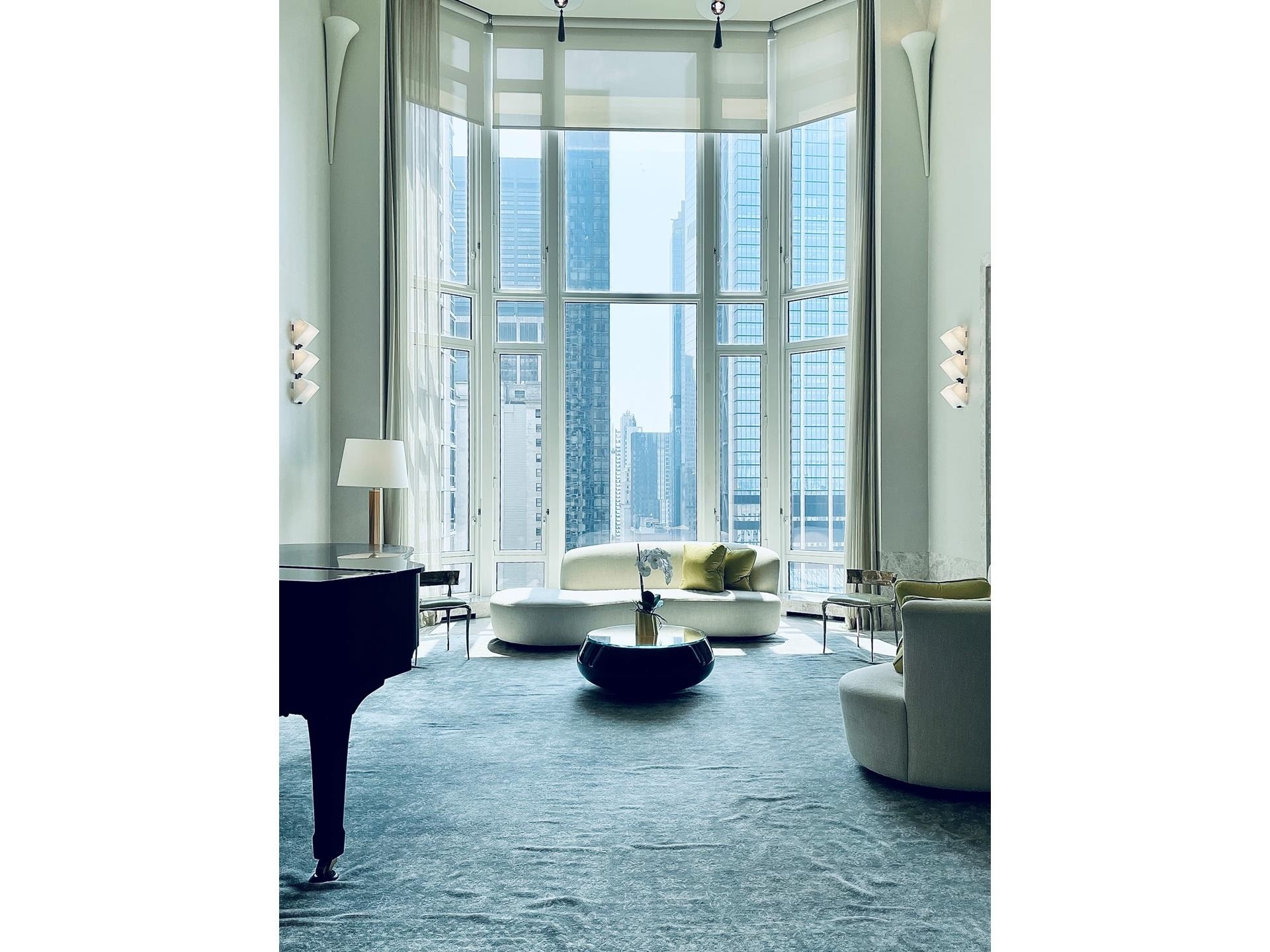 15. Condominiums for Sale at 30 PARK PL, 41A TriBeCa, New York, New York 10007