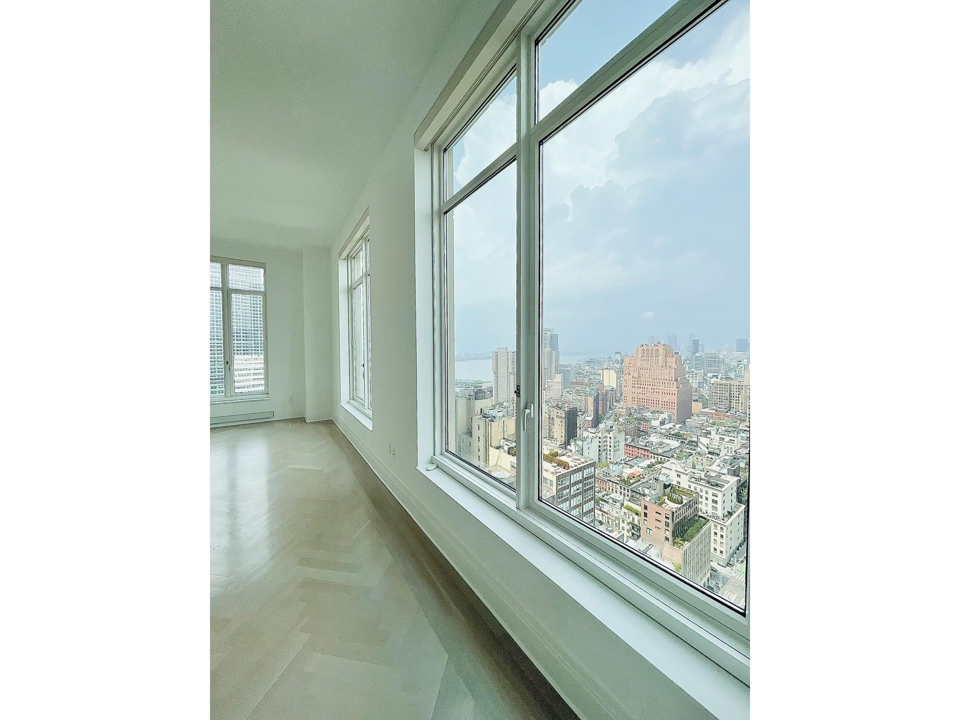 8. Condominiums for Sale at 30 PARK PL, 41A TriBeCa, New York, New York 10007
