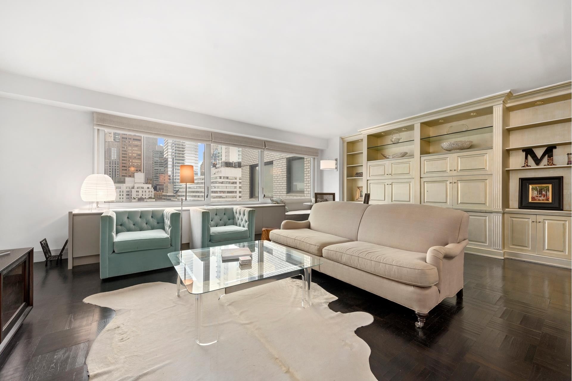 Co-op Properties for Sale at The Excelsior, 303 E 57TH ST, 17F Midtown East, New York, New York 10022
