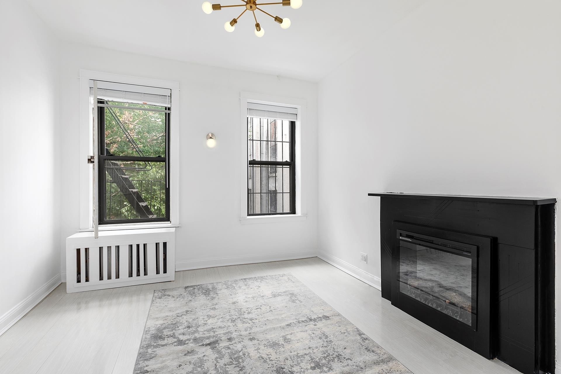 Rentals at 41 PERRY ST , 3B New York
