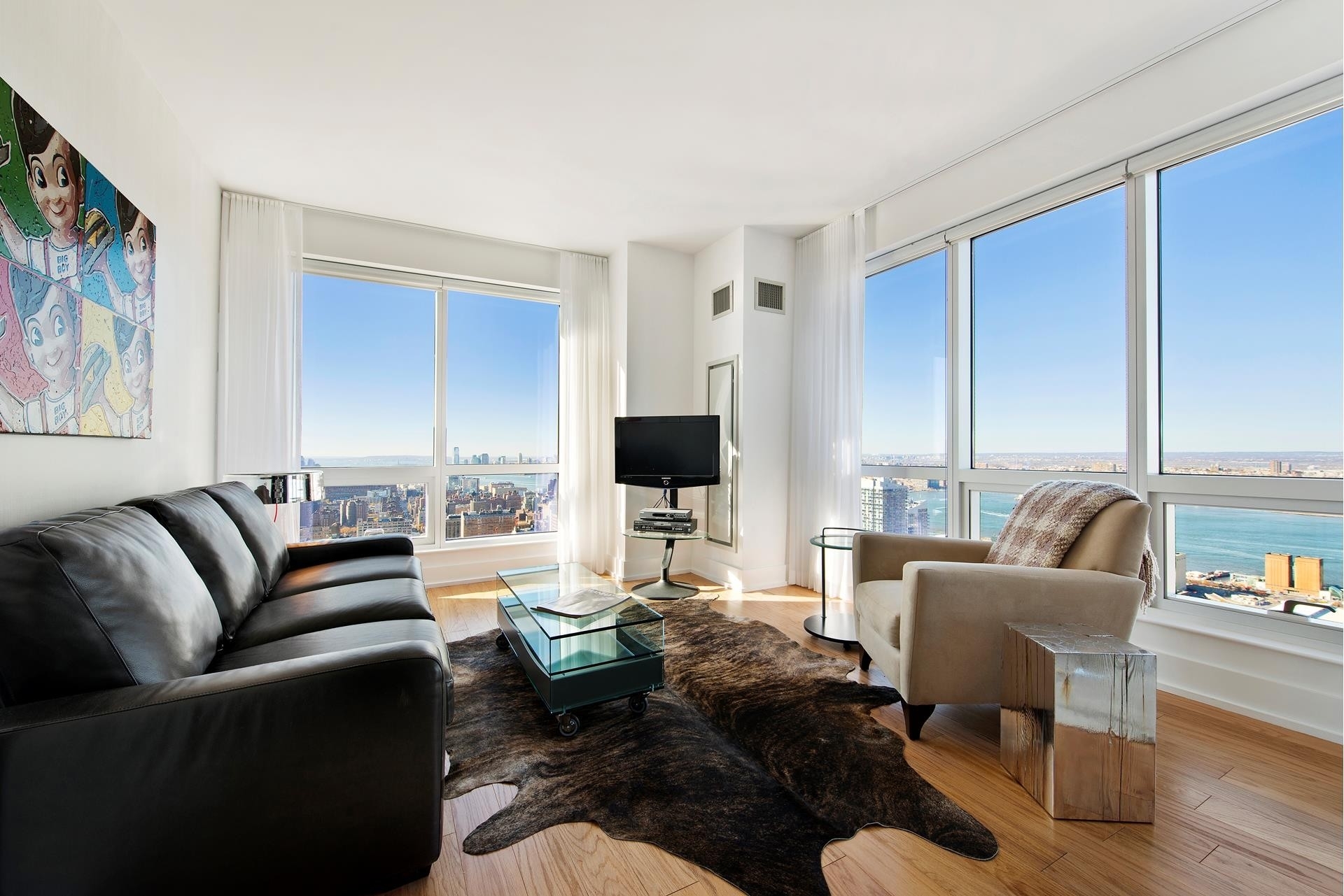 3. Rentals at Orion, 350 W 42ND ST , 53H New York