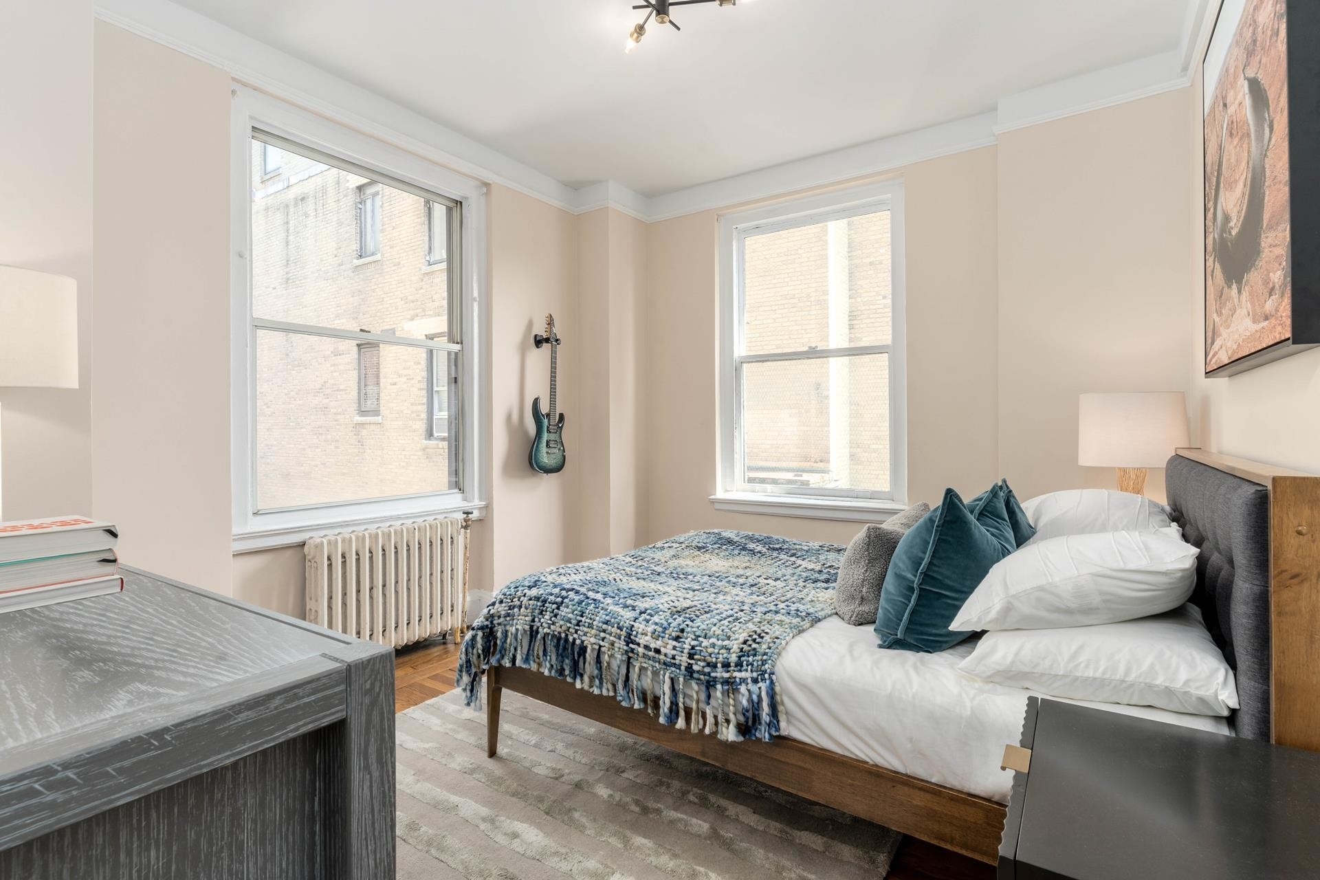 13. Co-op Properties for Sale at 170 E 79TH ST, 13B Upper East Side, New York, New York 10075