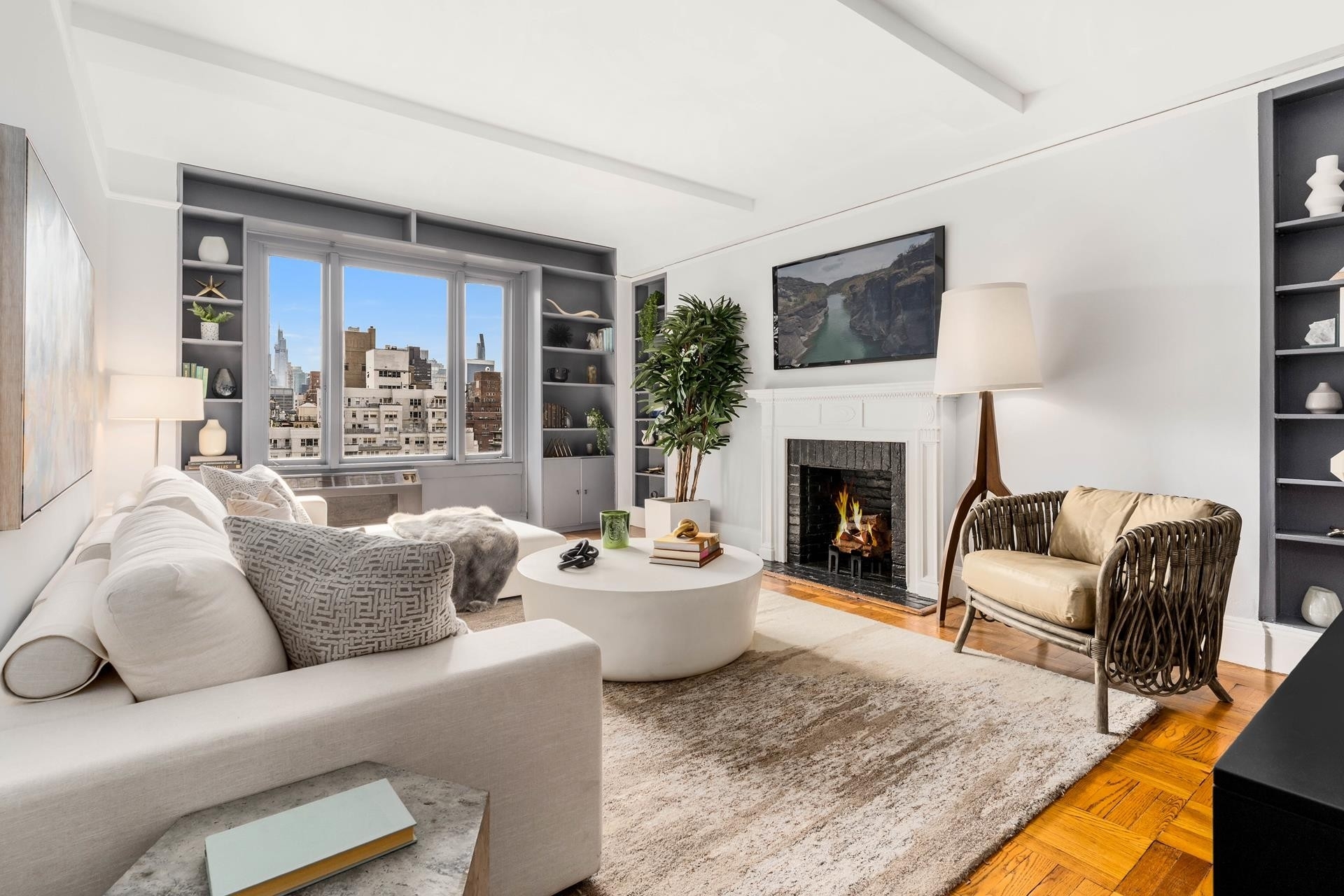10. Co-op Properties for Sale at 170 E 79TH ST, 13B Upper East Side, New York, New York 10075