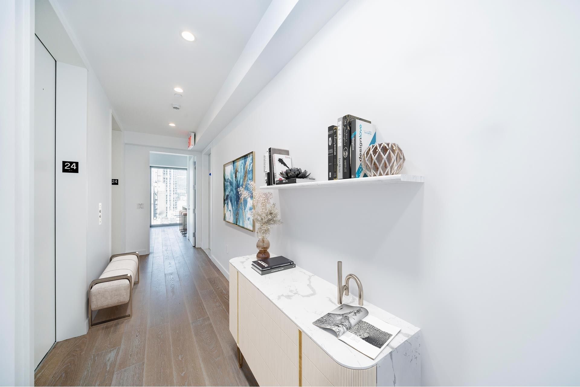 12. Rentals at 30 E 31ST ST, 11 NoMad, New York