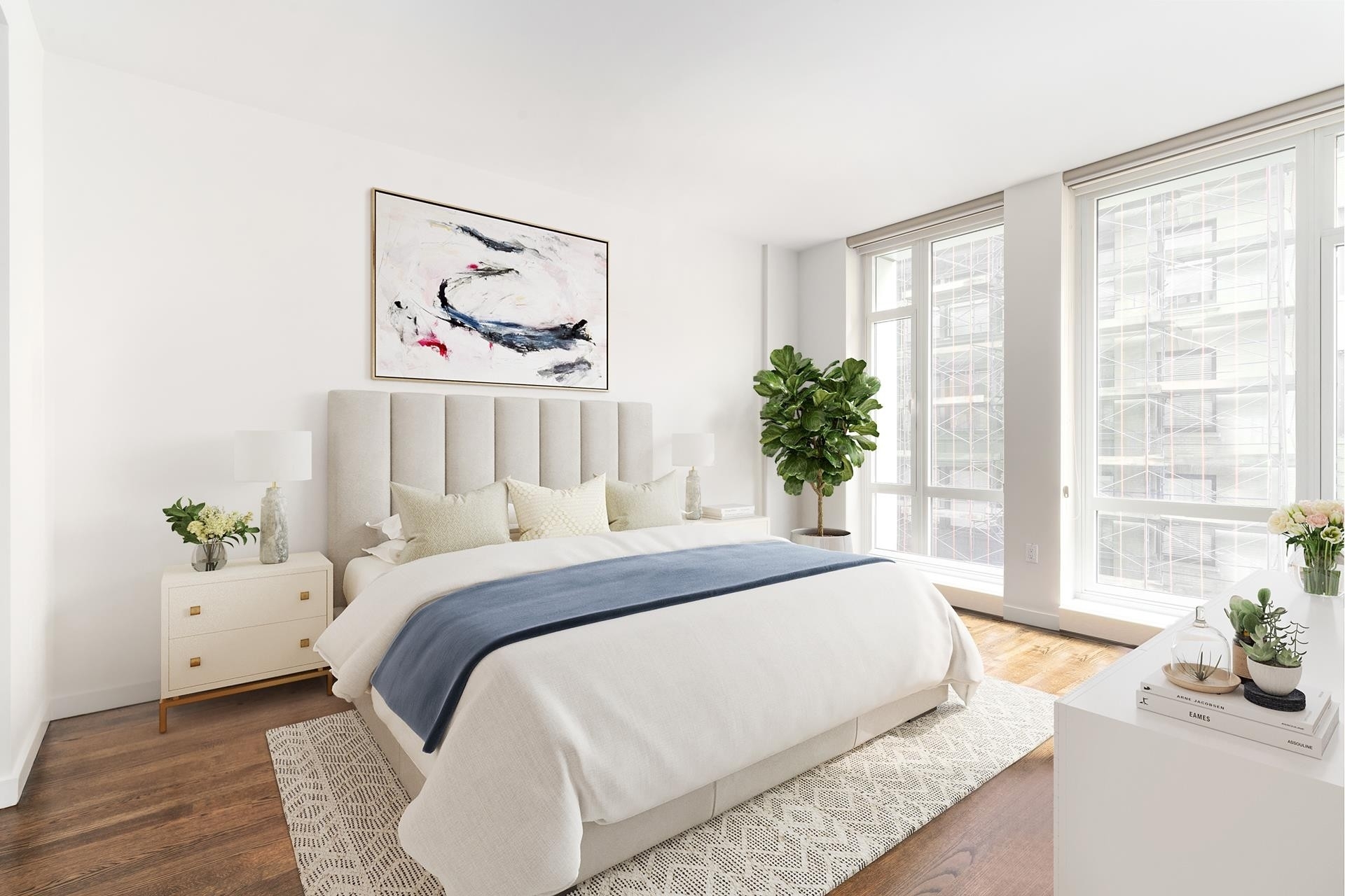 Condominium for Sale at 133 WEST 22, 133 W 22ND ST , 6B Chelsea, New York, New York 10011
