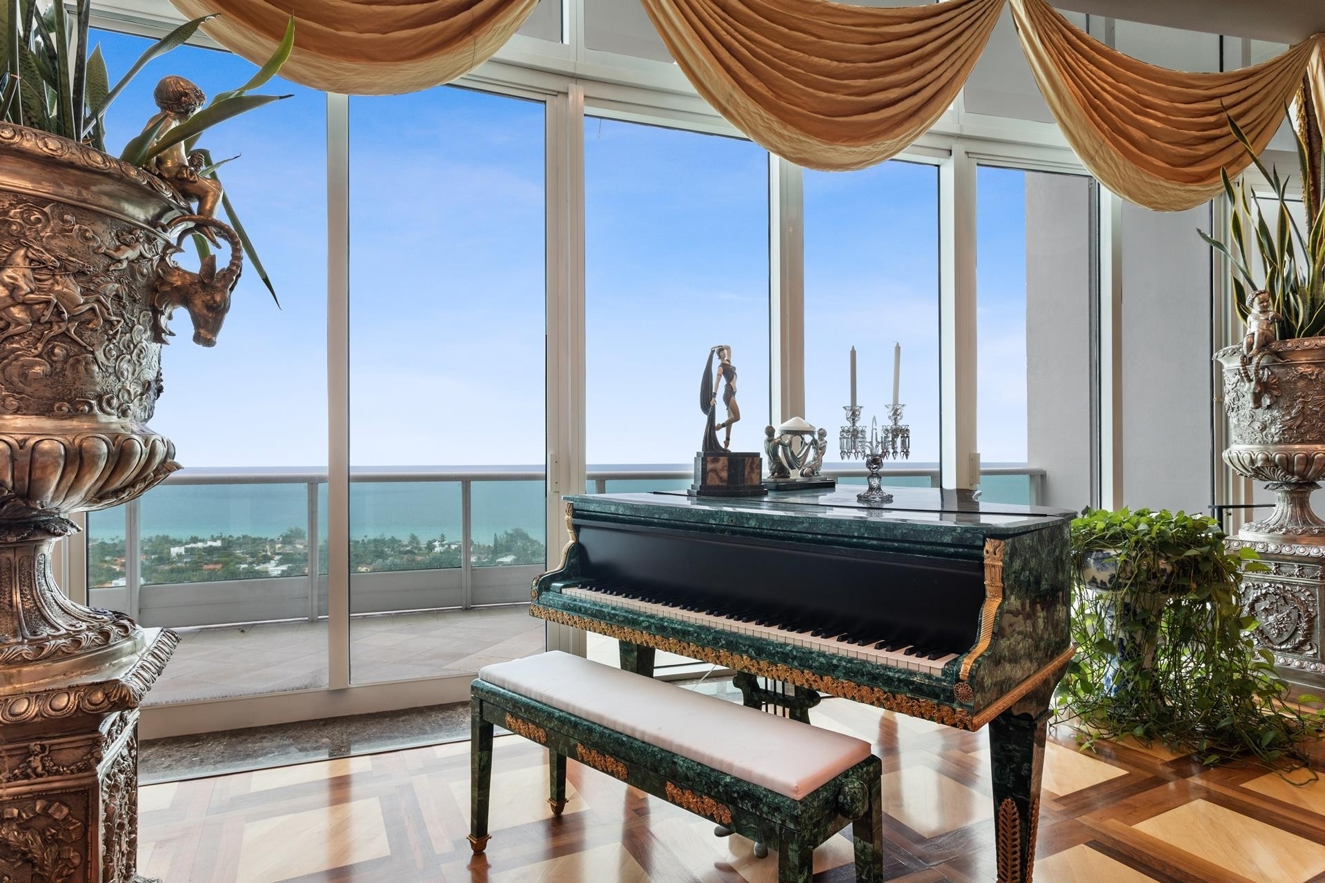 9. Condominiums for Sale at 19955 NE 38th Ct , TS-03 Biscayne Yacht and Country Club, Aventura, Florida 33180