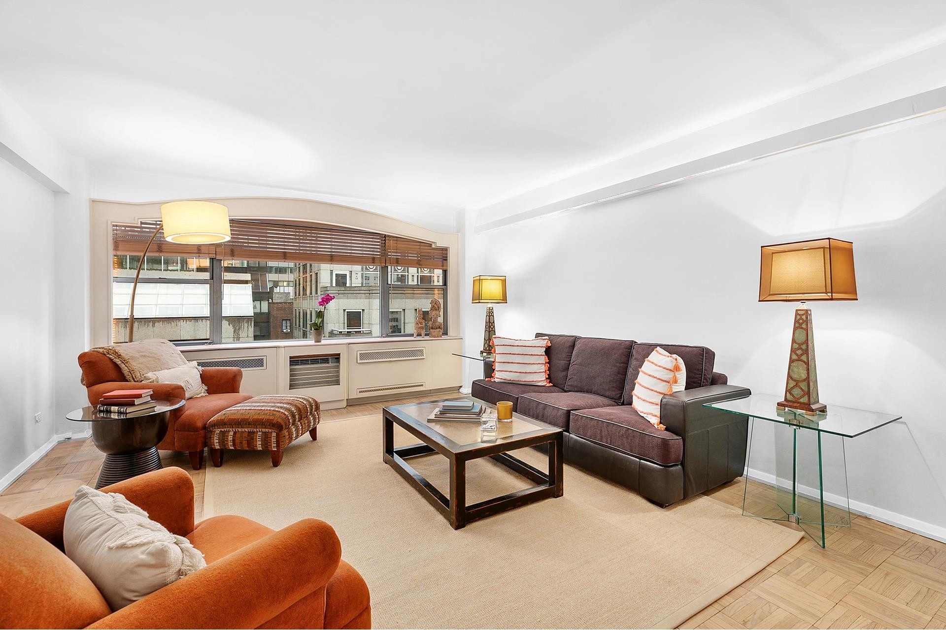 Co-op Properties for Sale at The Dorchester, 110 E 57TH ST, 9E Midtown East, New York, New York 10022