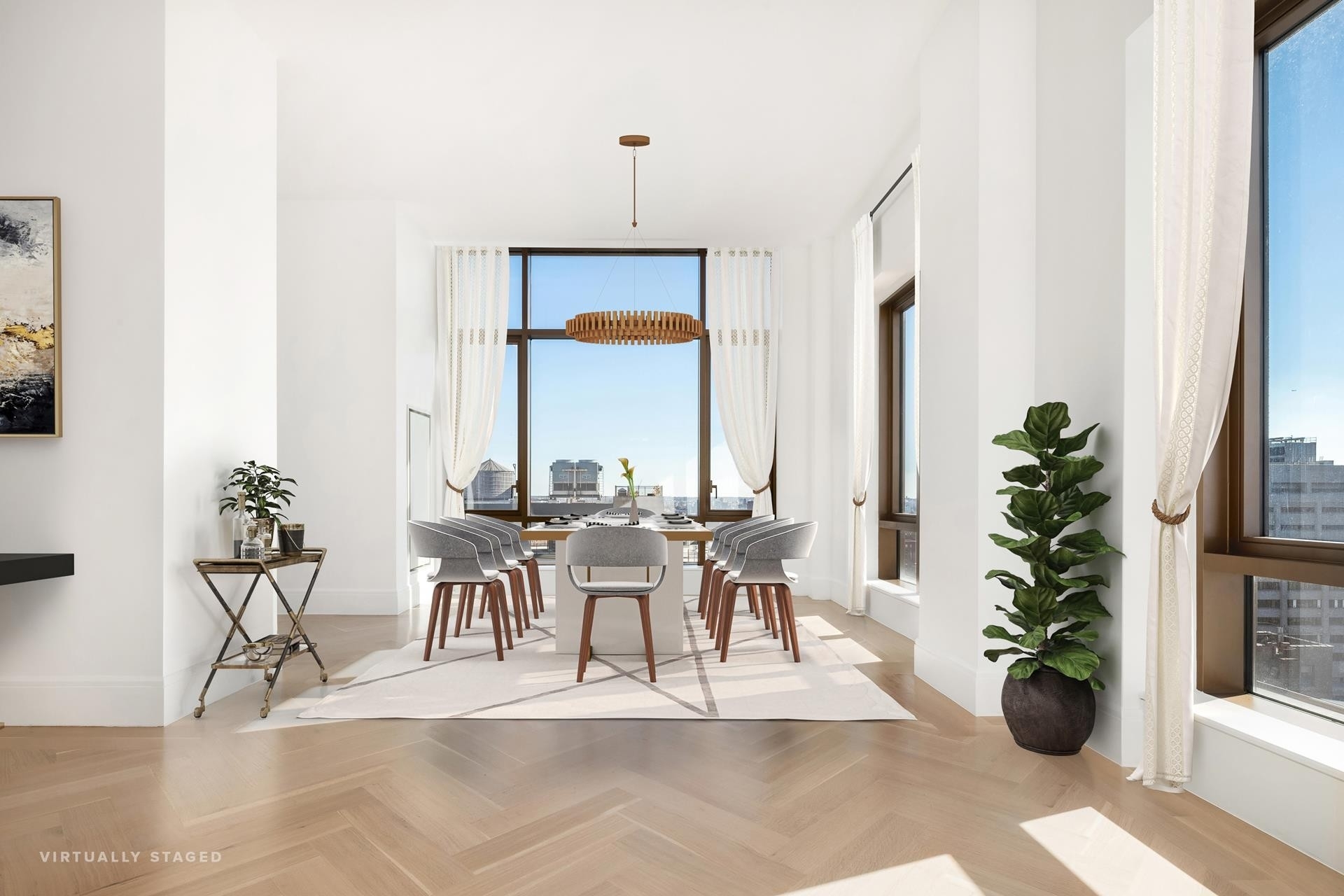 3. Condominiums for Sale at Gramercy Square, 215 E 19TH ST , 16D Gramercy Park, New York, New York 10003