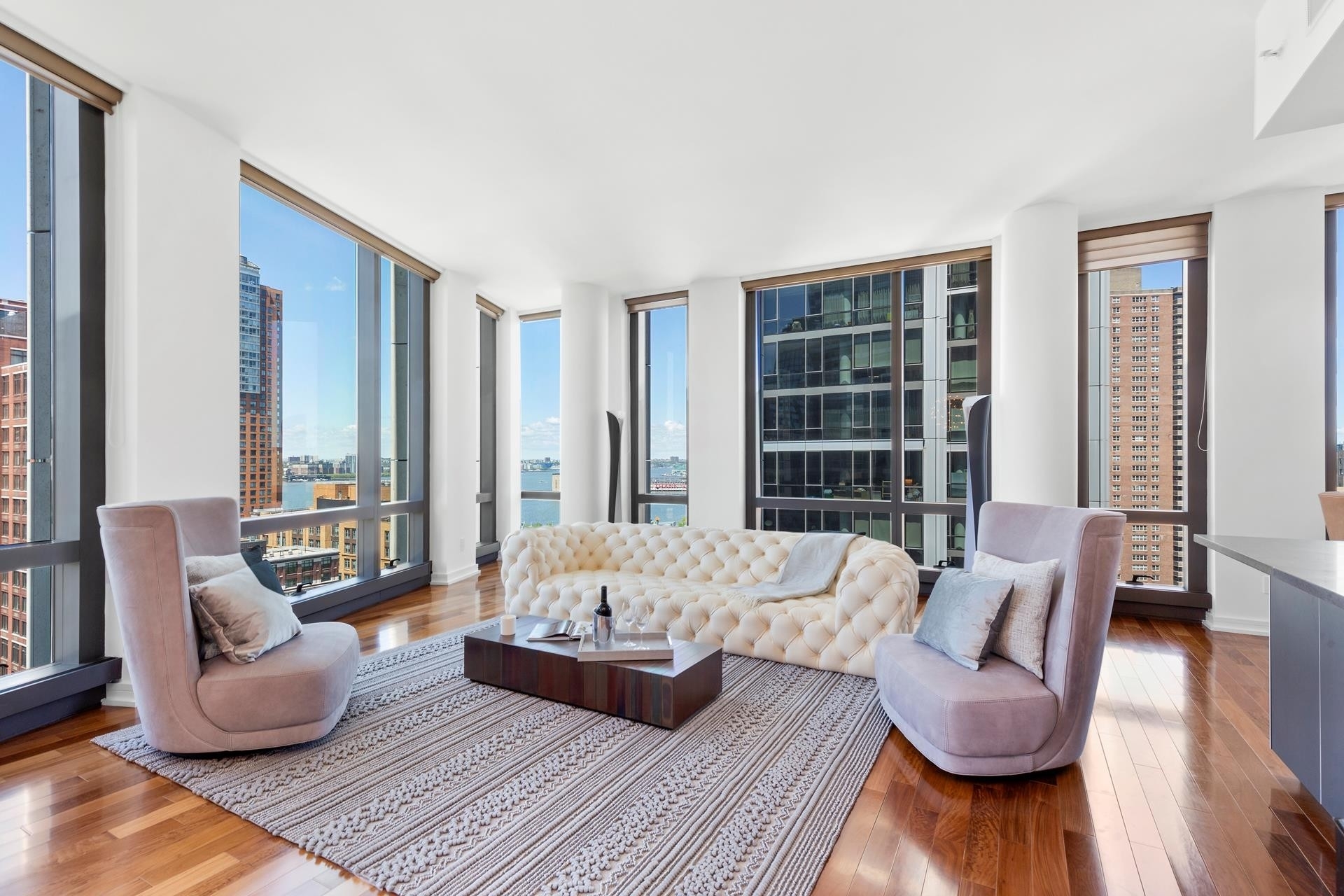 Condominium at 101 WARREN ST , 2020 New York