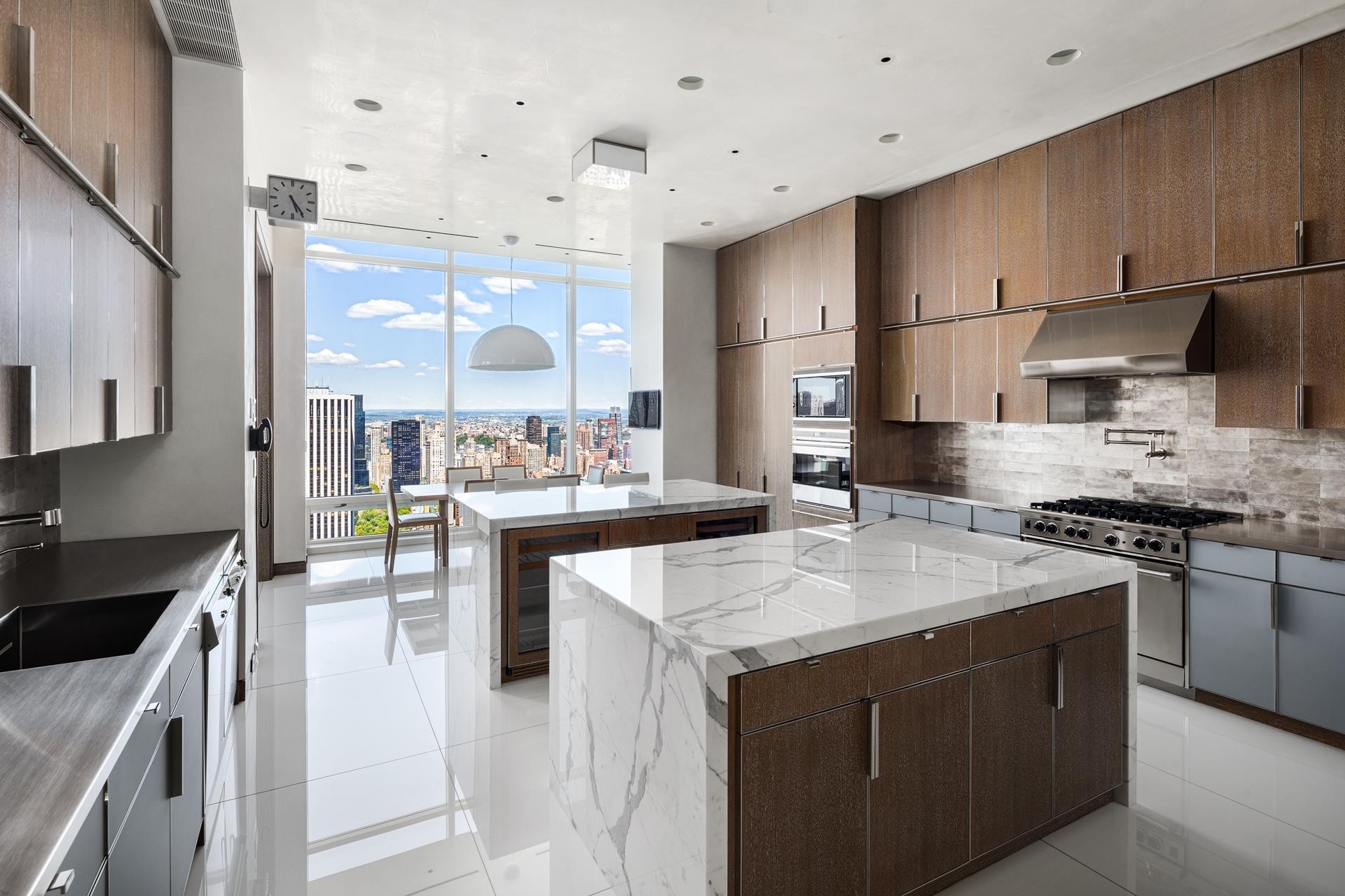 8. Condominiums for Sale at One Beacon Court, 151 E 58TH ST, PH50 Midtown East, New York, New York 10022