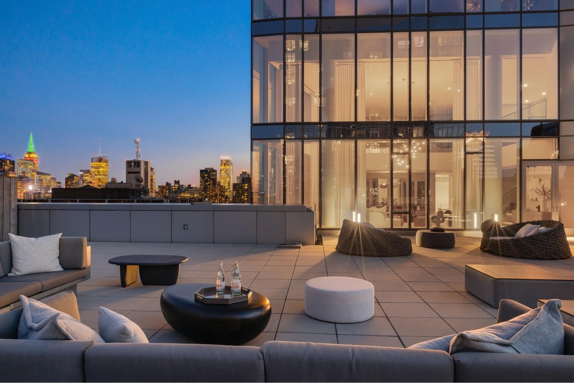 13. Condominiums for Sale at One West End, 1 WEST END AVE W, 29B Lincoln Square, New York, New York 10023