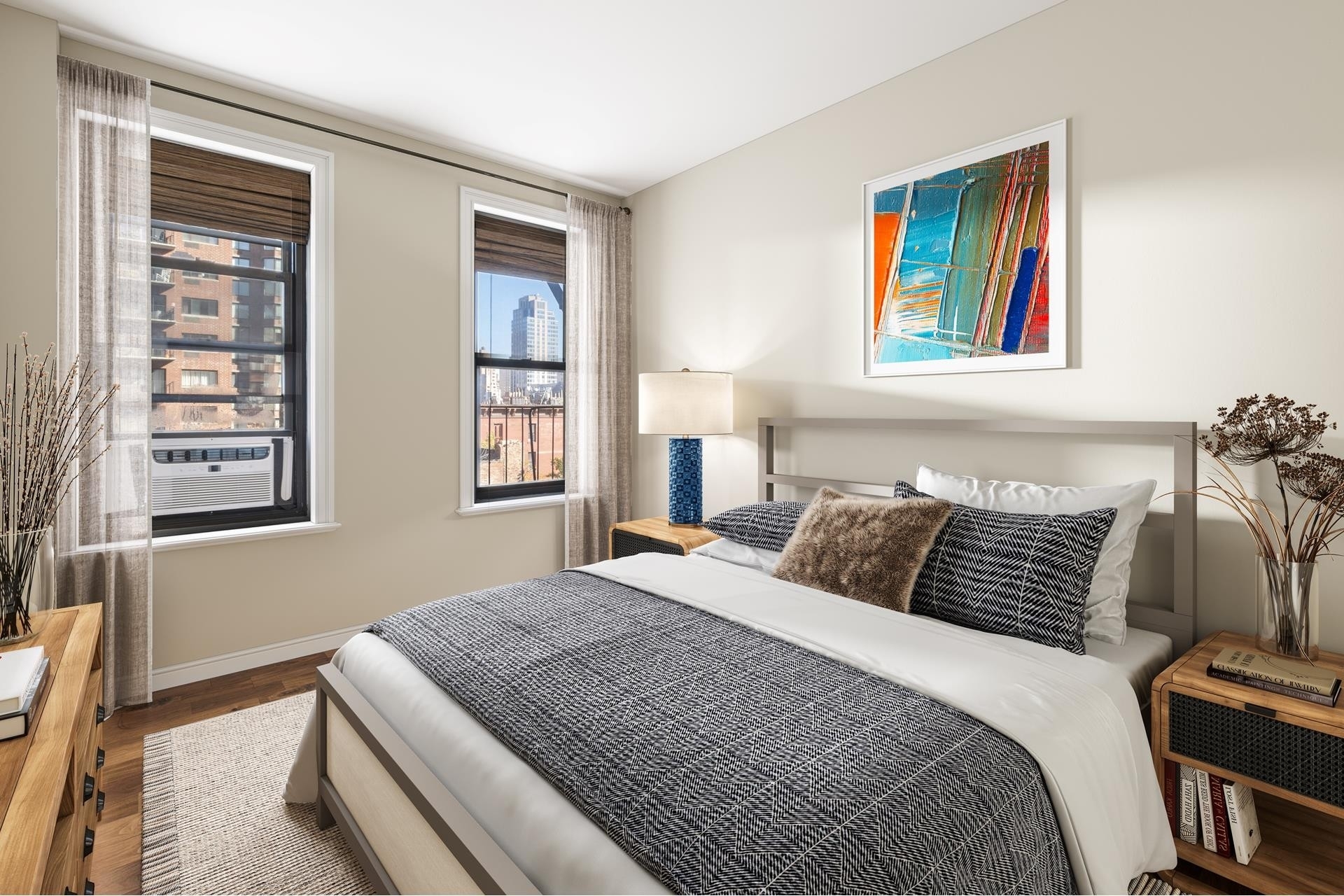 Co-op Properties at 345 E 77TH ST , 6F New York