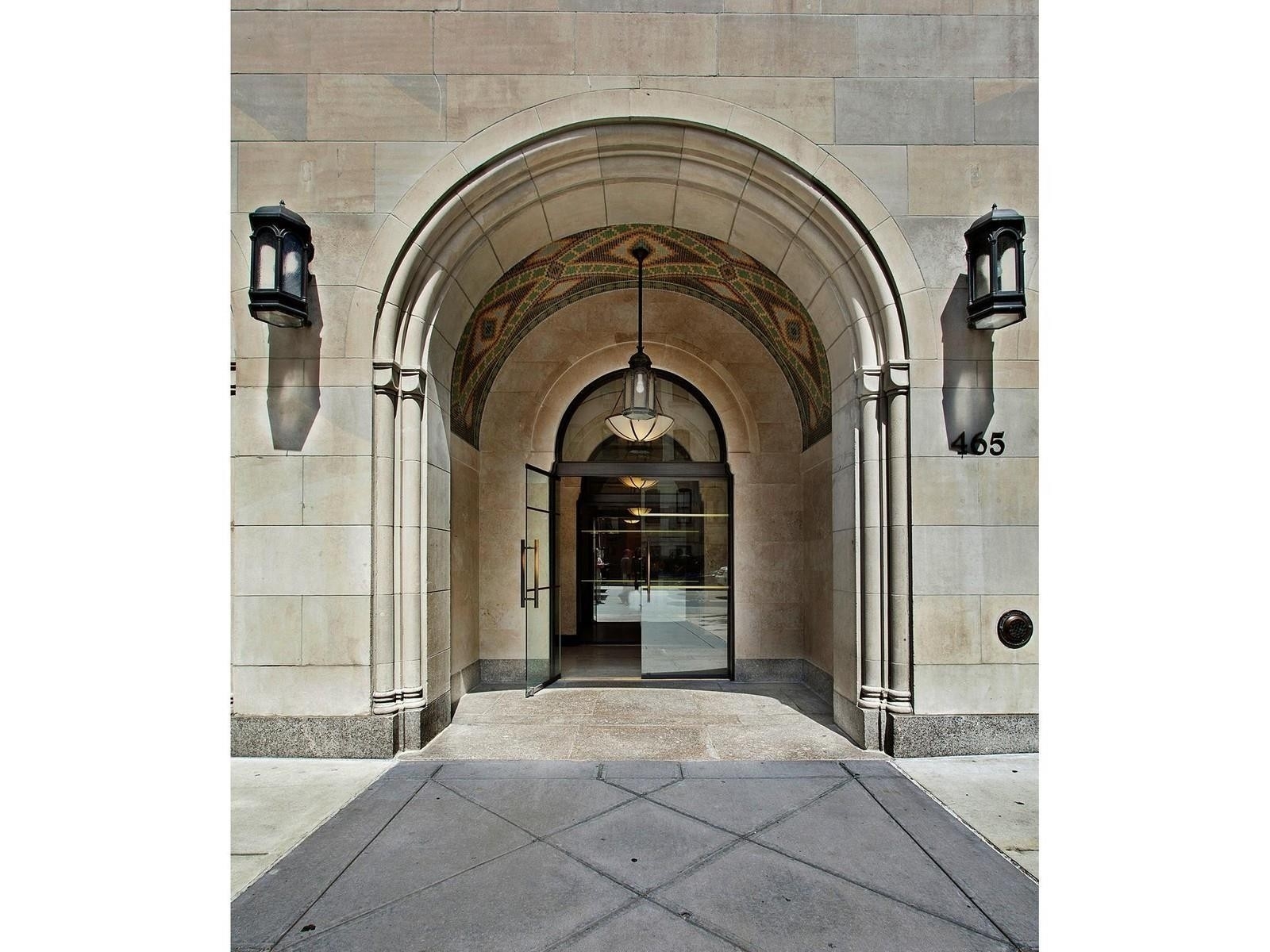 9. Co-op Properties for Sale at London Terrace, 465 W 23RD ST, 2A Chelsea, New York, New York 10011
