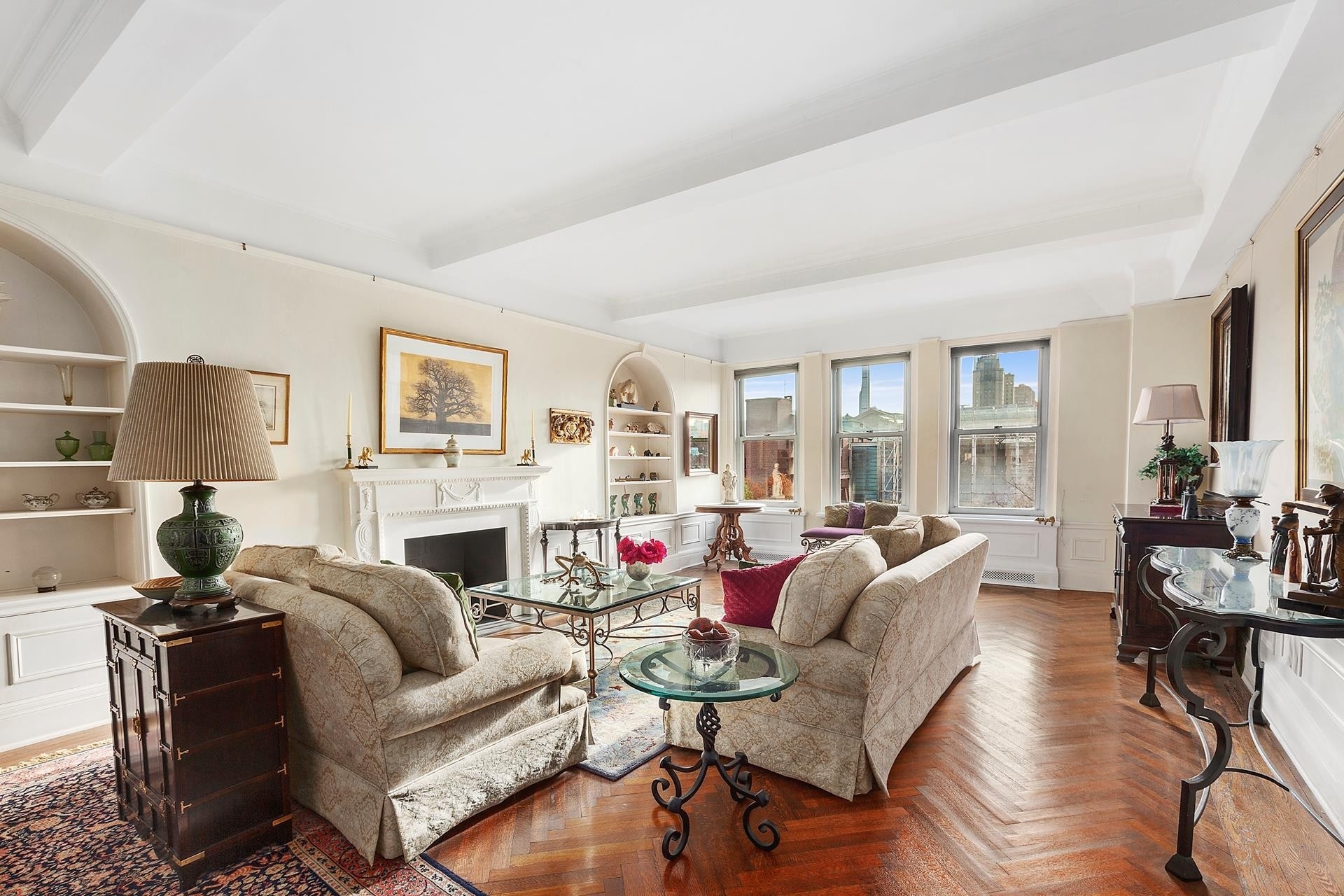 2. Co-op Properties for Sale at 15 W 81 St Tenants, 15 W 81ST ST, 8D Upper West Side, New York, New York 10024