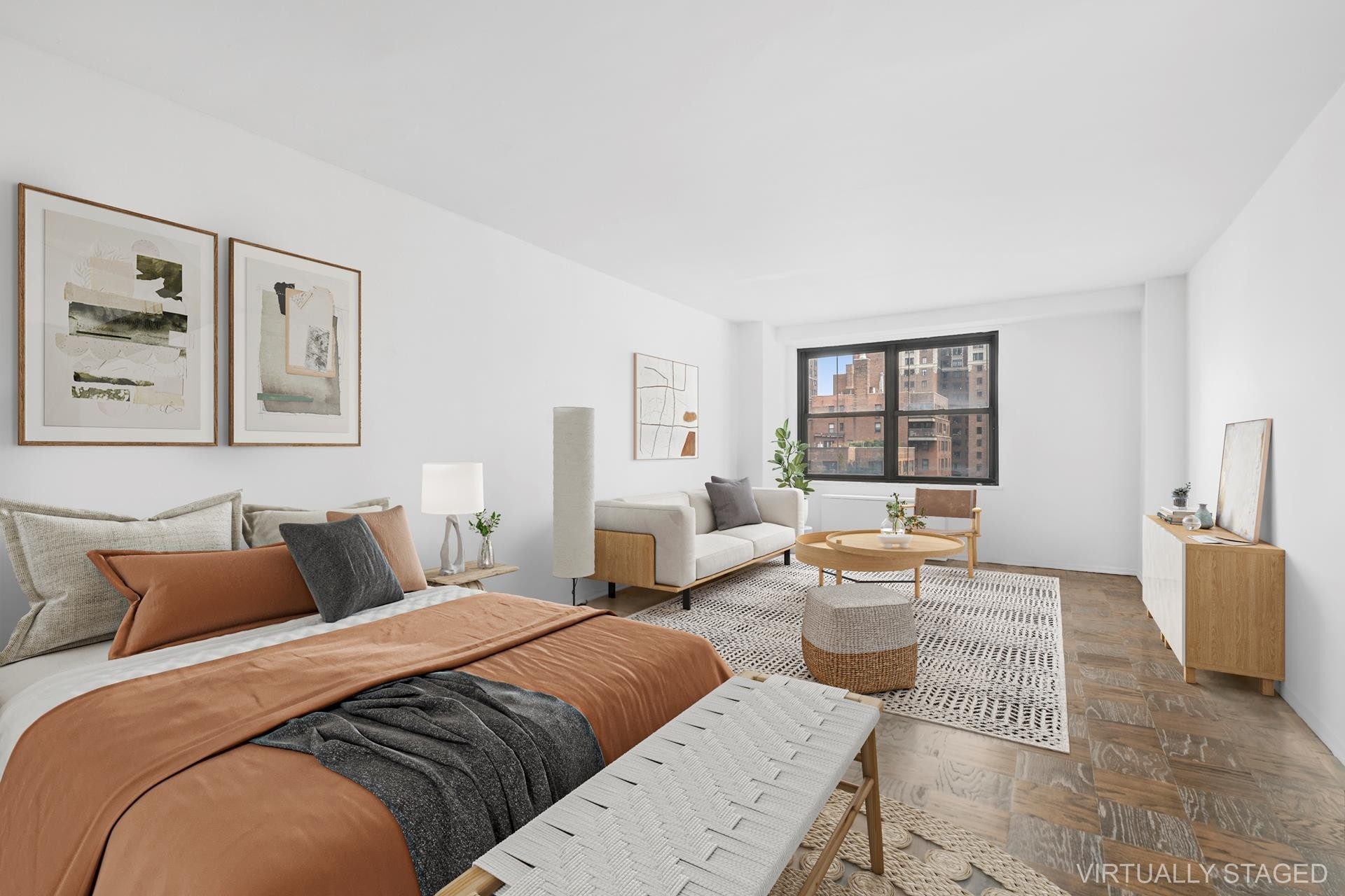 Co-op Properties for Sale at The Hamilton, 305 E 40TH ST, 17A Murray Hill, New York, New York 10017