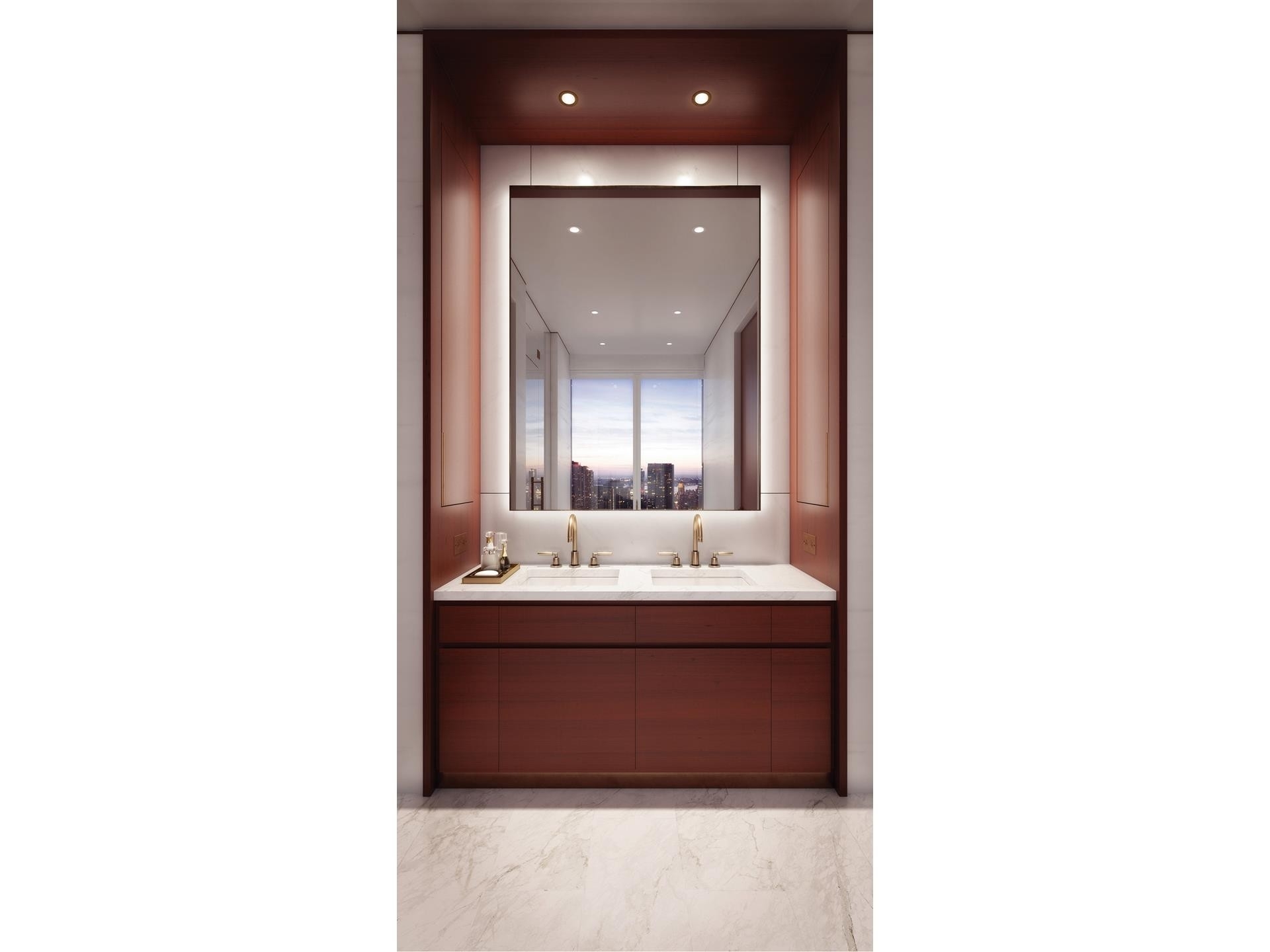 6. Condominiums for Sale at 15 E 30TH ST, 51A NoMad, New York, New York 10016