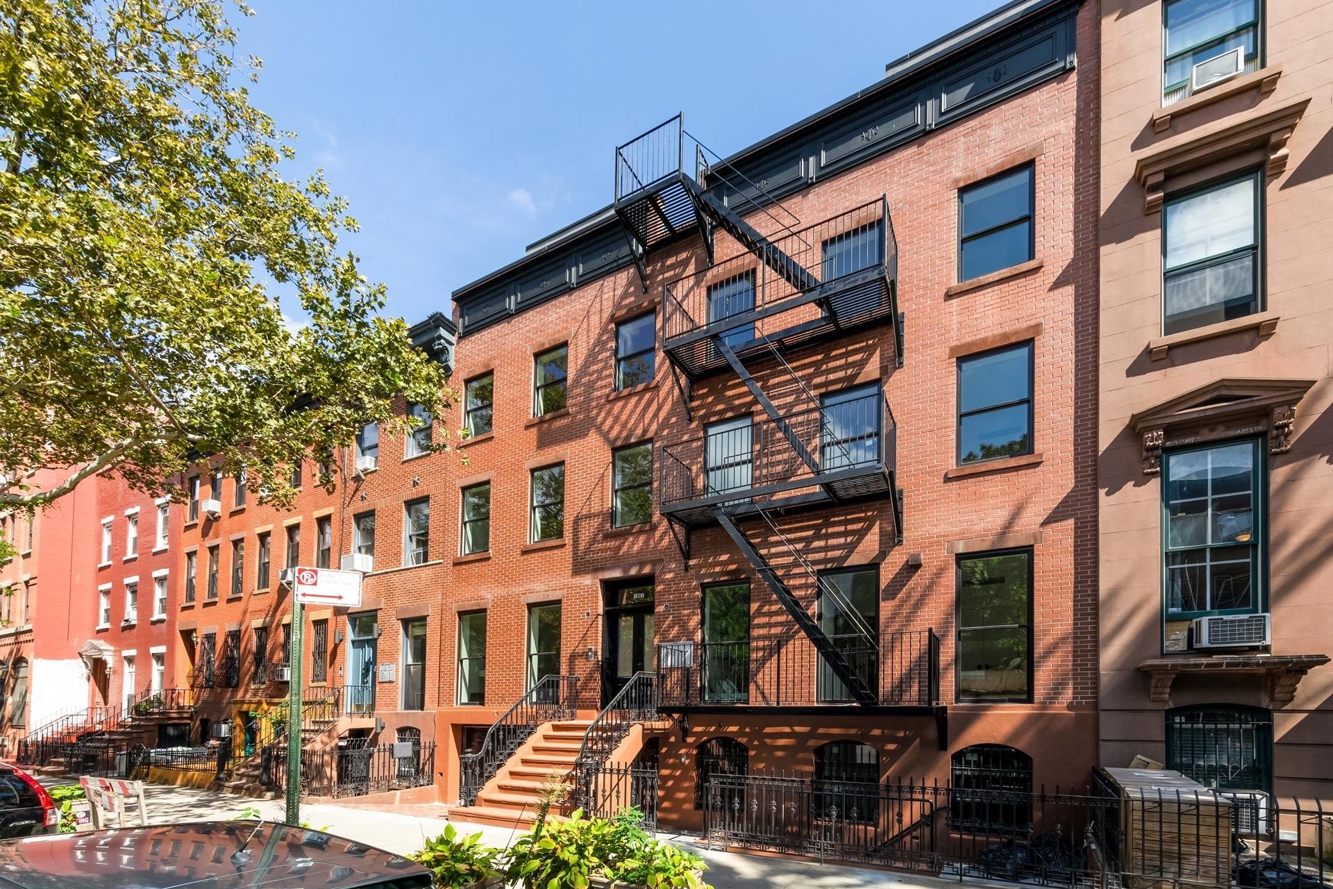 19. Condominiums for Sale at 181 CARLTON AVE , 1 Fort Greene, Brooklyn, NY 11205