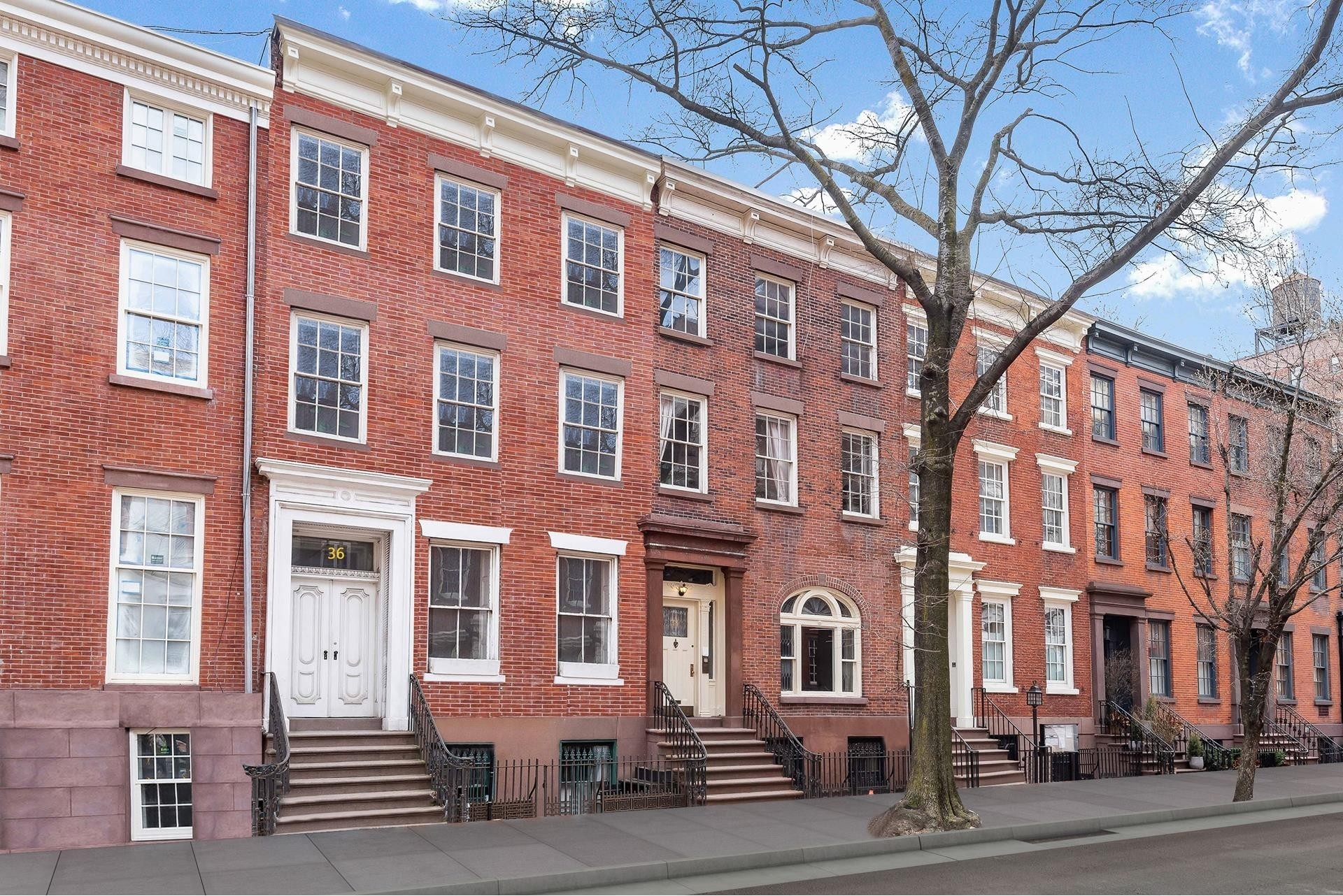 Property at 36-38 W 11TH ST, TOWNHOUSE Greenwich Village, New York, New York 10011