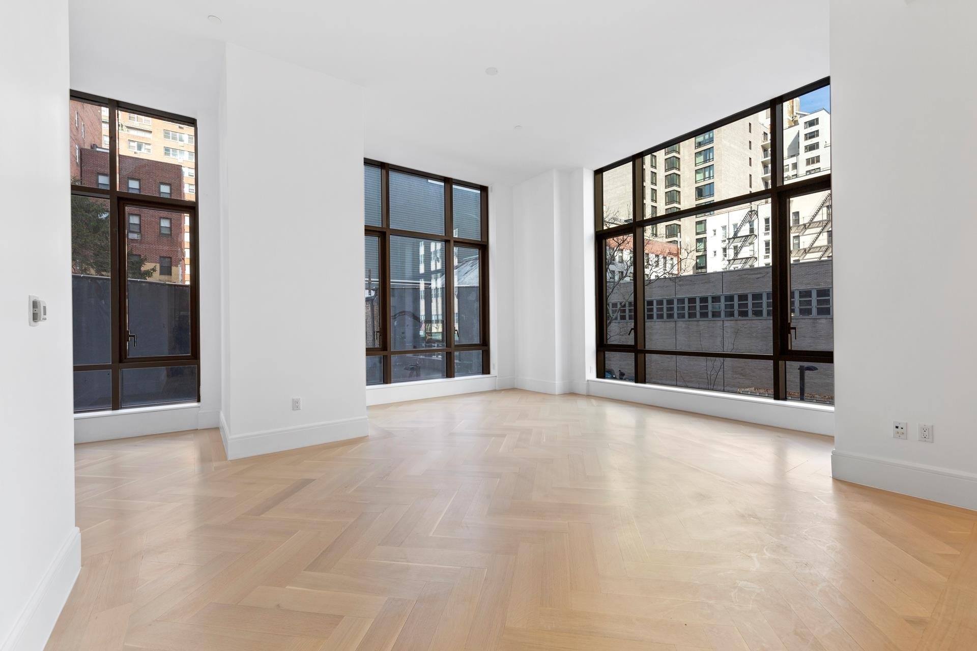 5. Condominiums for Sale at Gramercy Square, 215 E 19TH ST, 2C Gramercy Park, New York, New York 10003