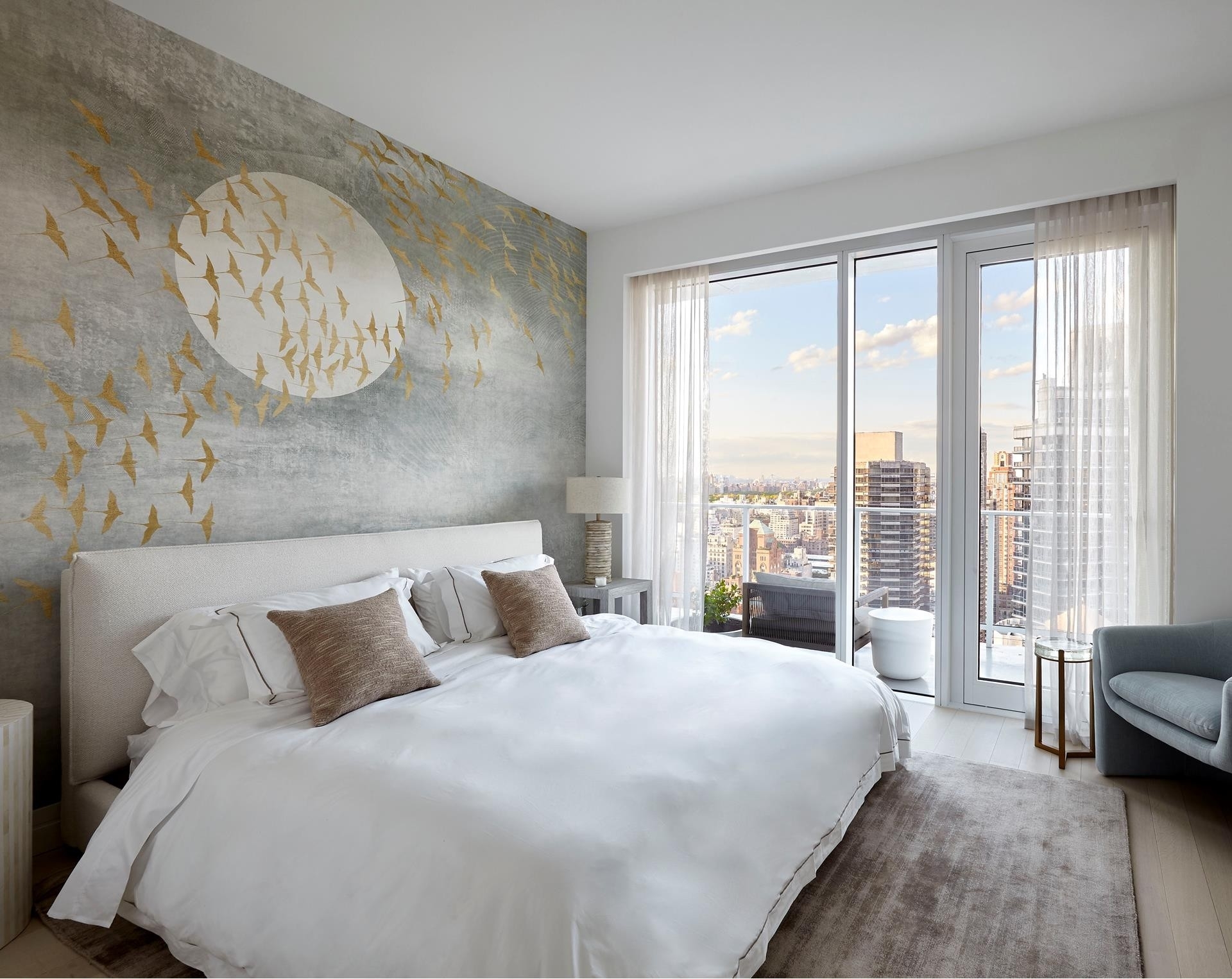 5. Condominiums for Sale at 200 E 59TH ST, 21D Midtown East, New York, New York 10022