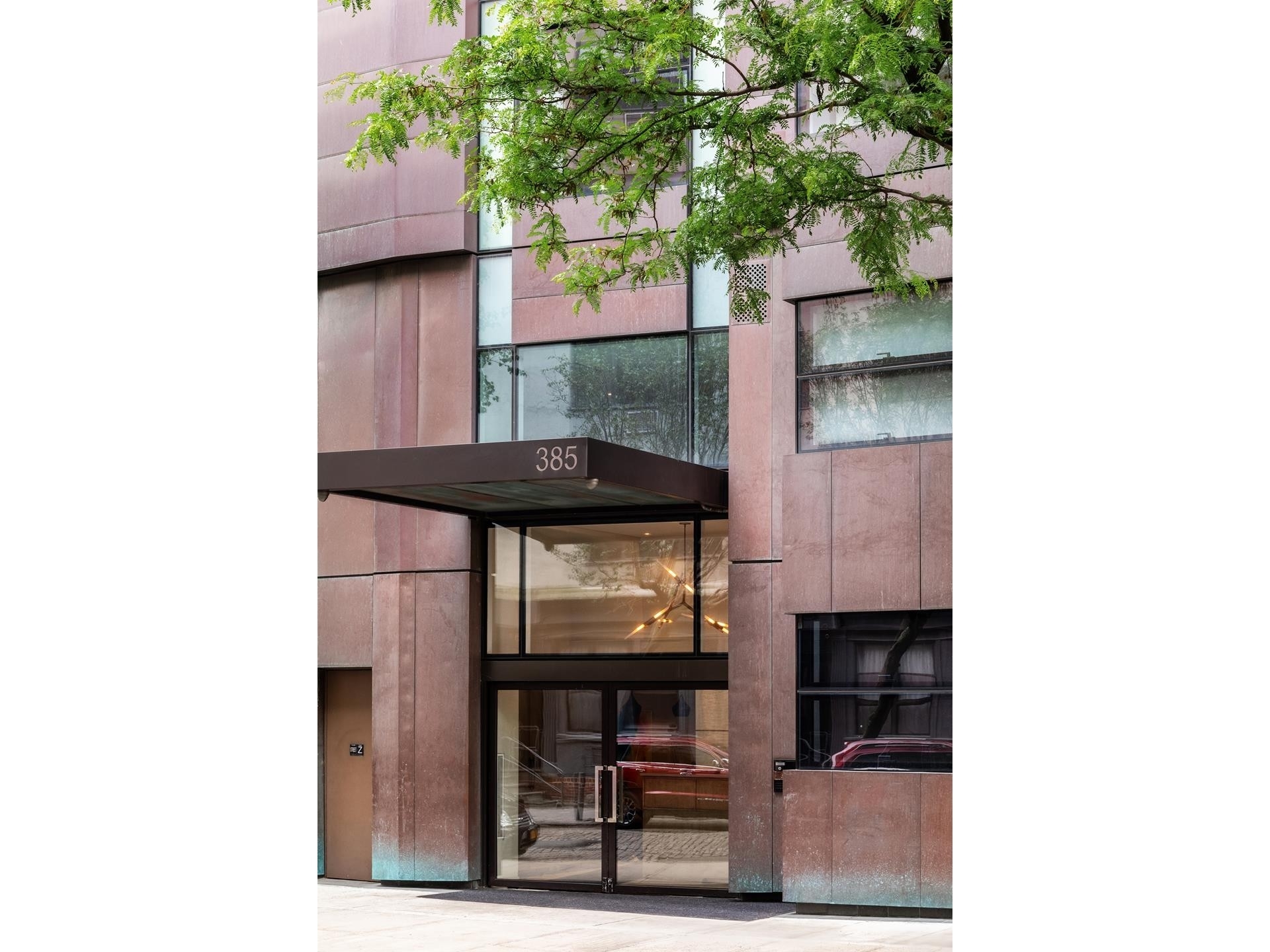 21. Condominiums for Sale at 385 West 12Th, 385 W 12TH ST, PHW West Village, New York, New York 10014