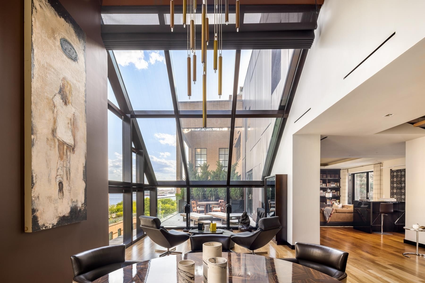 Condominium for Sale at 385 West 12Th, 385 W 12TH ST , PHW West Village, New York, New York 10014